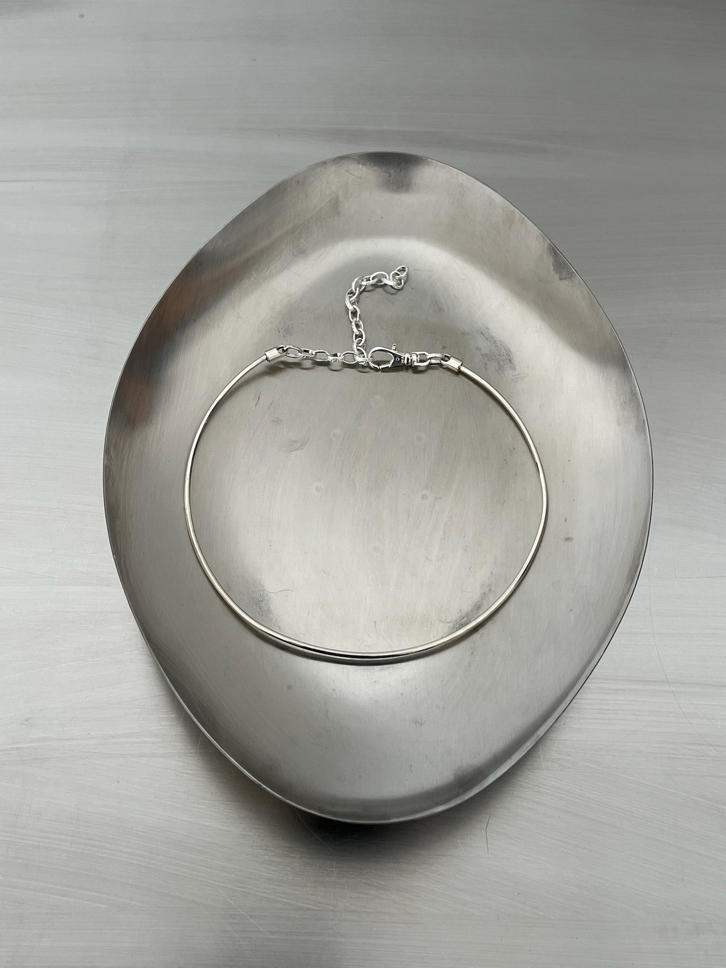 WIRE COLLAR
