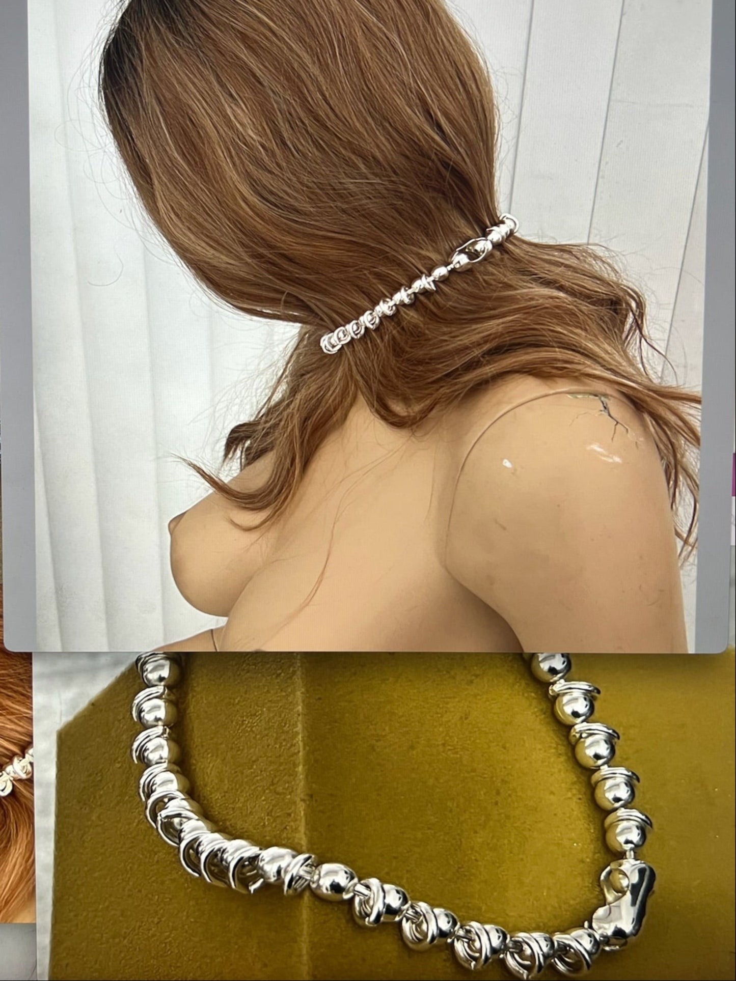 EVER BALL CHAIN