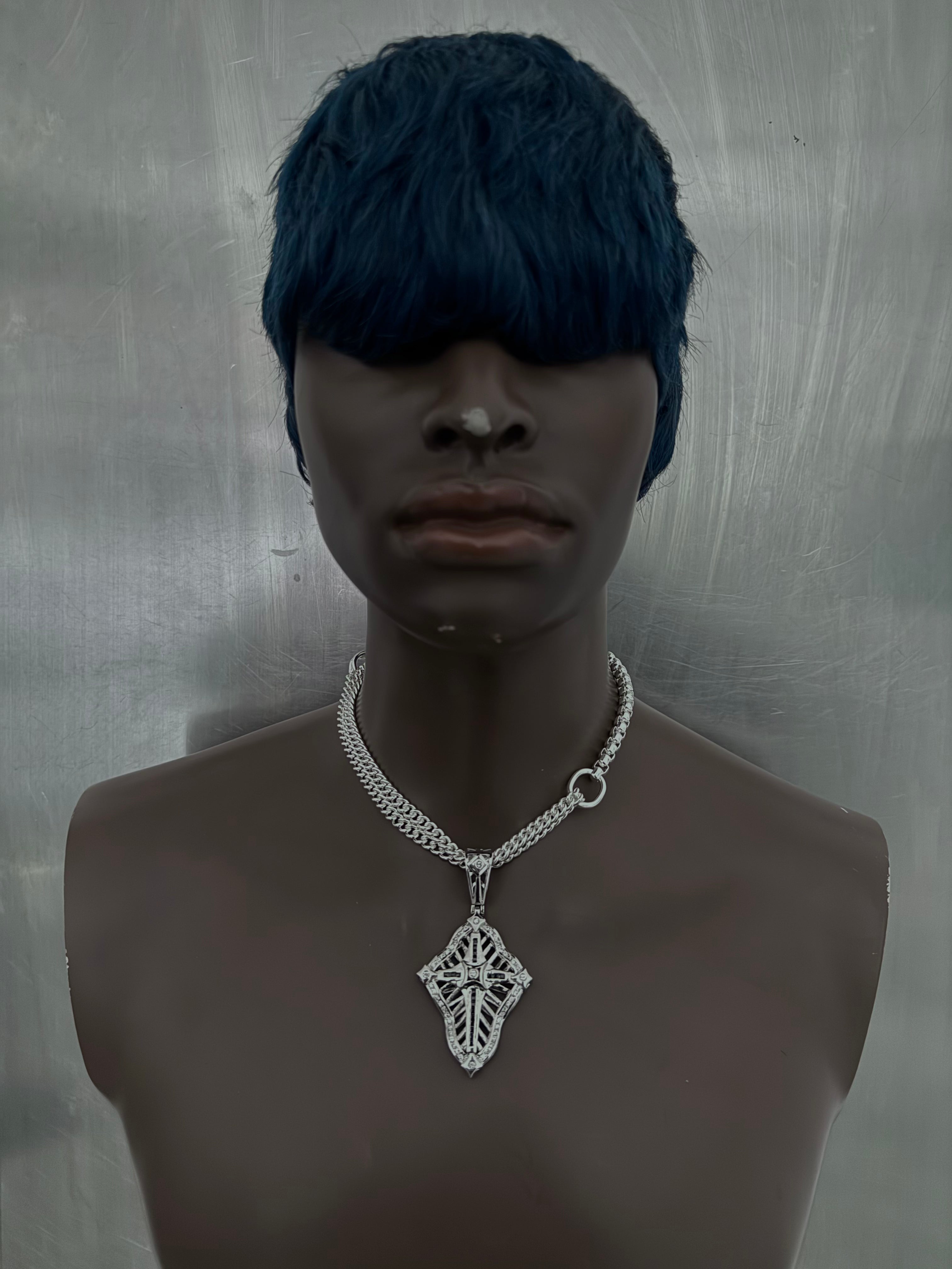 1-OF-1 SELAH NECKLACE