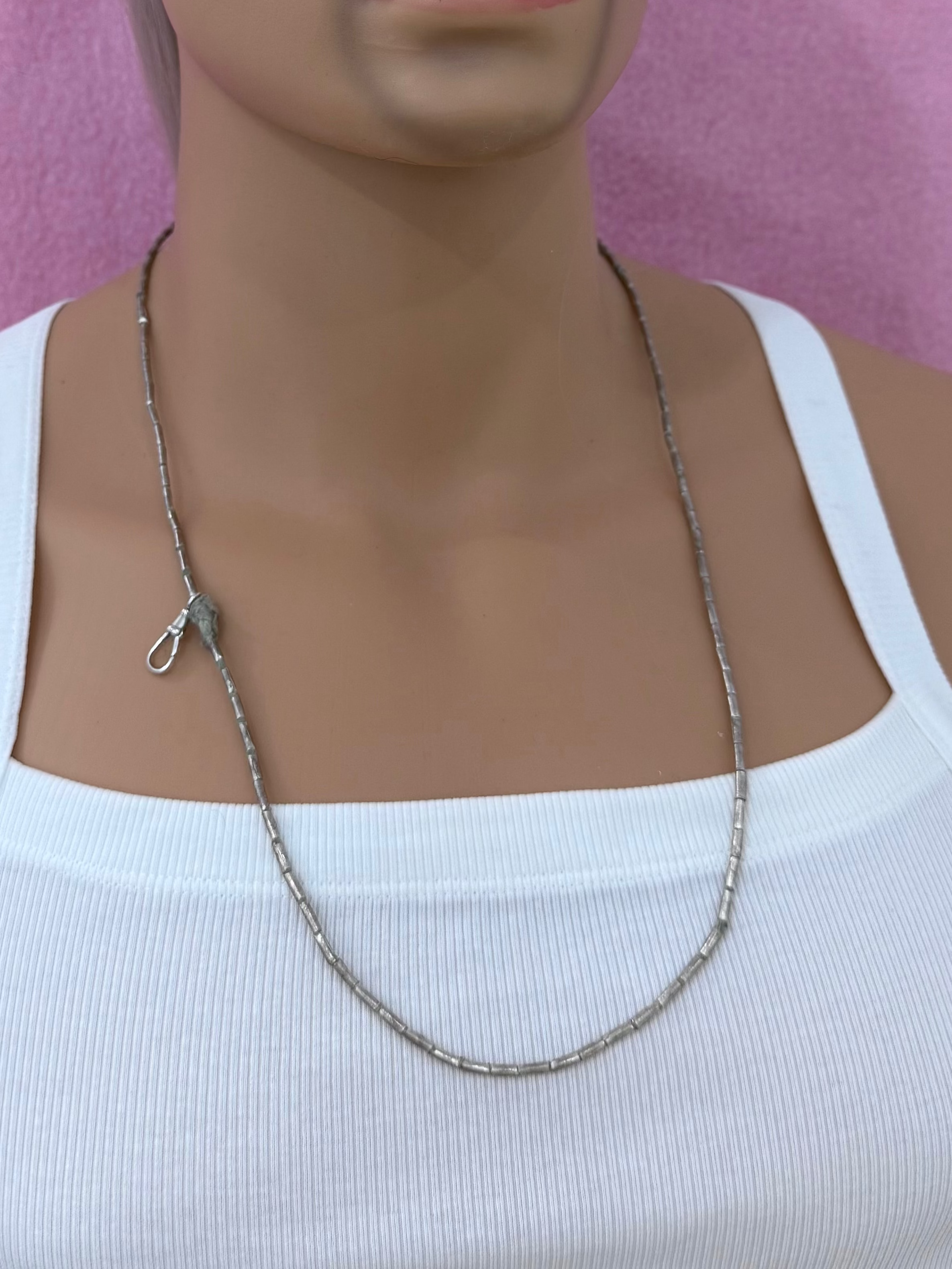 SIDI BEADED NECKLACE