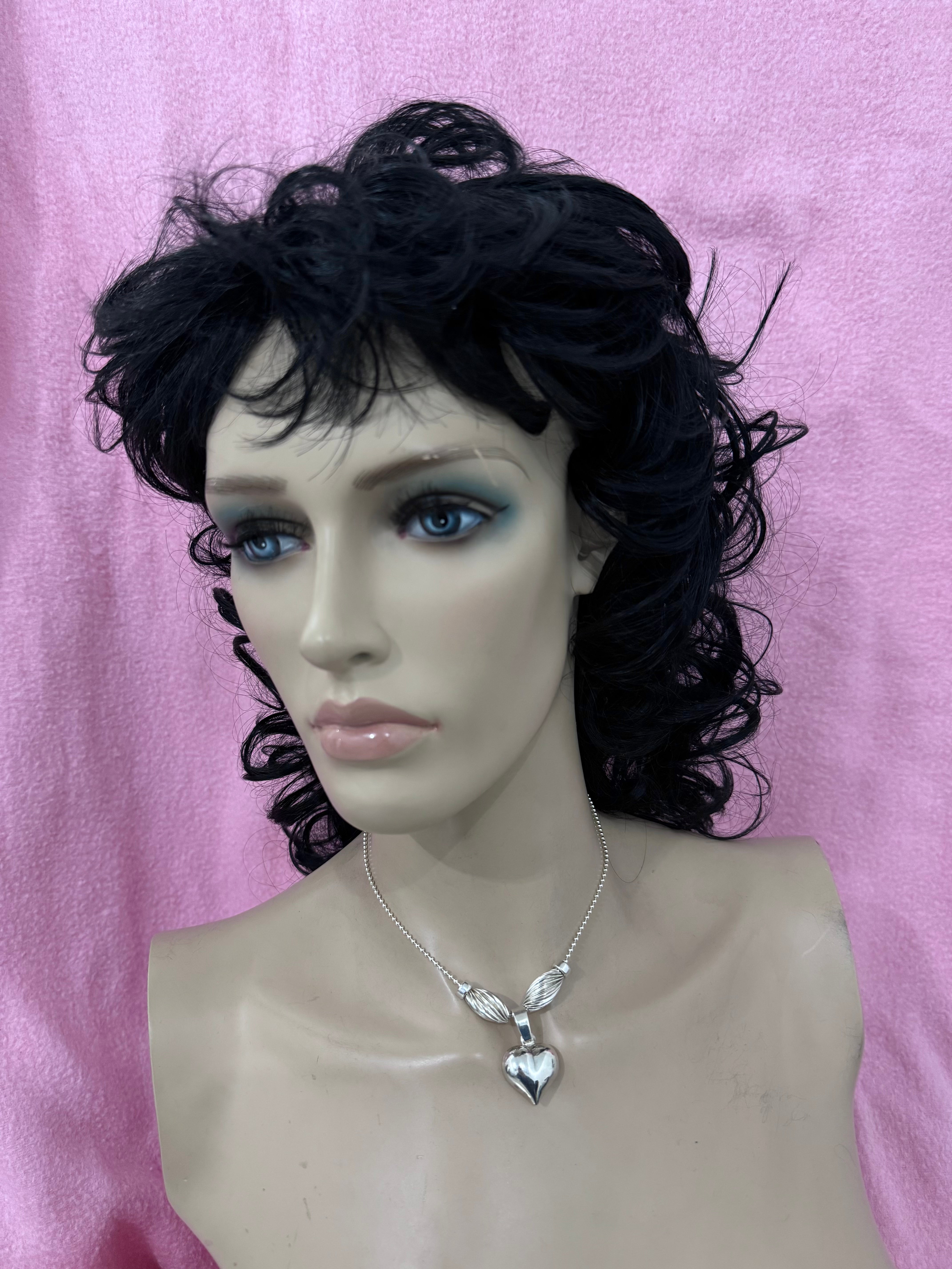 AVERI BALE BEAD NECKLACE