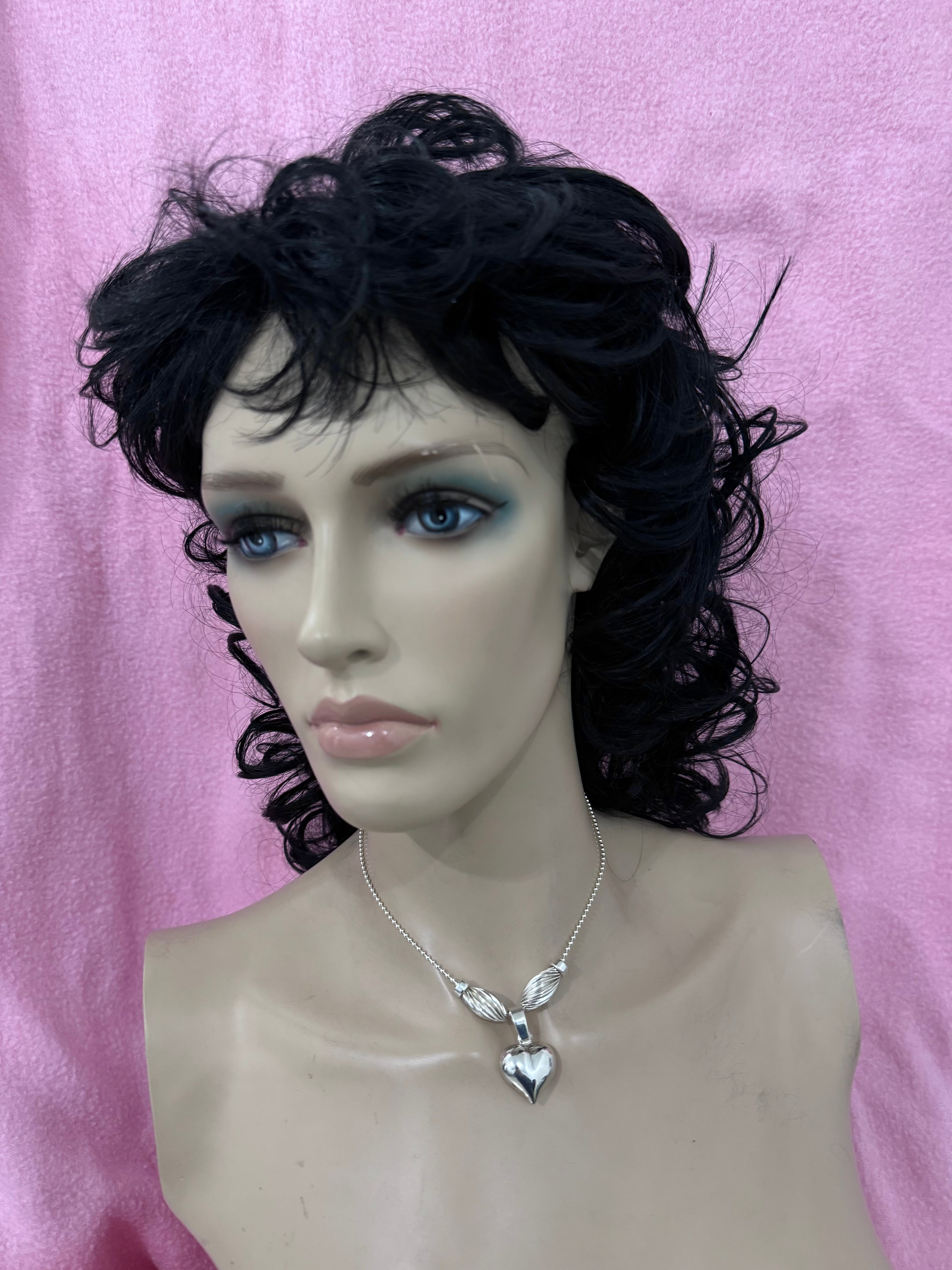 AVERI BALE BEAD NECKLACE