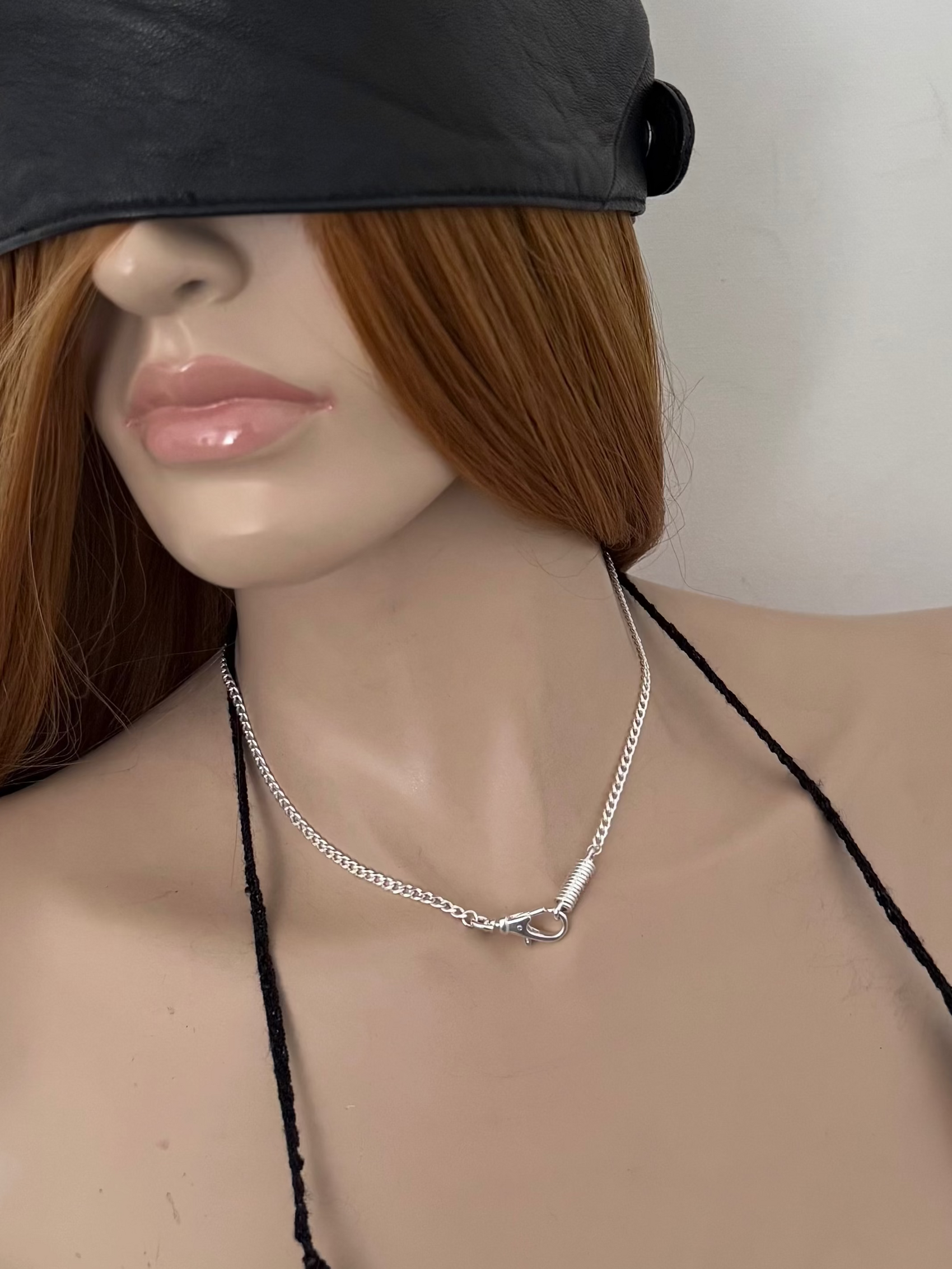 CUBAN SPRING NECKLACE