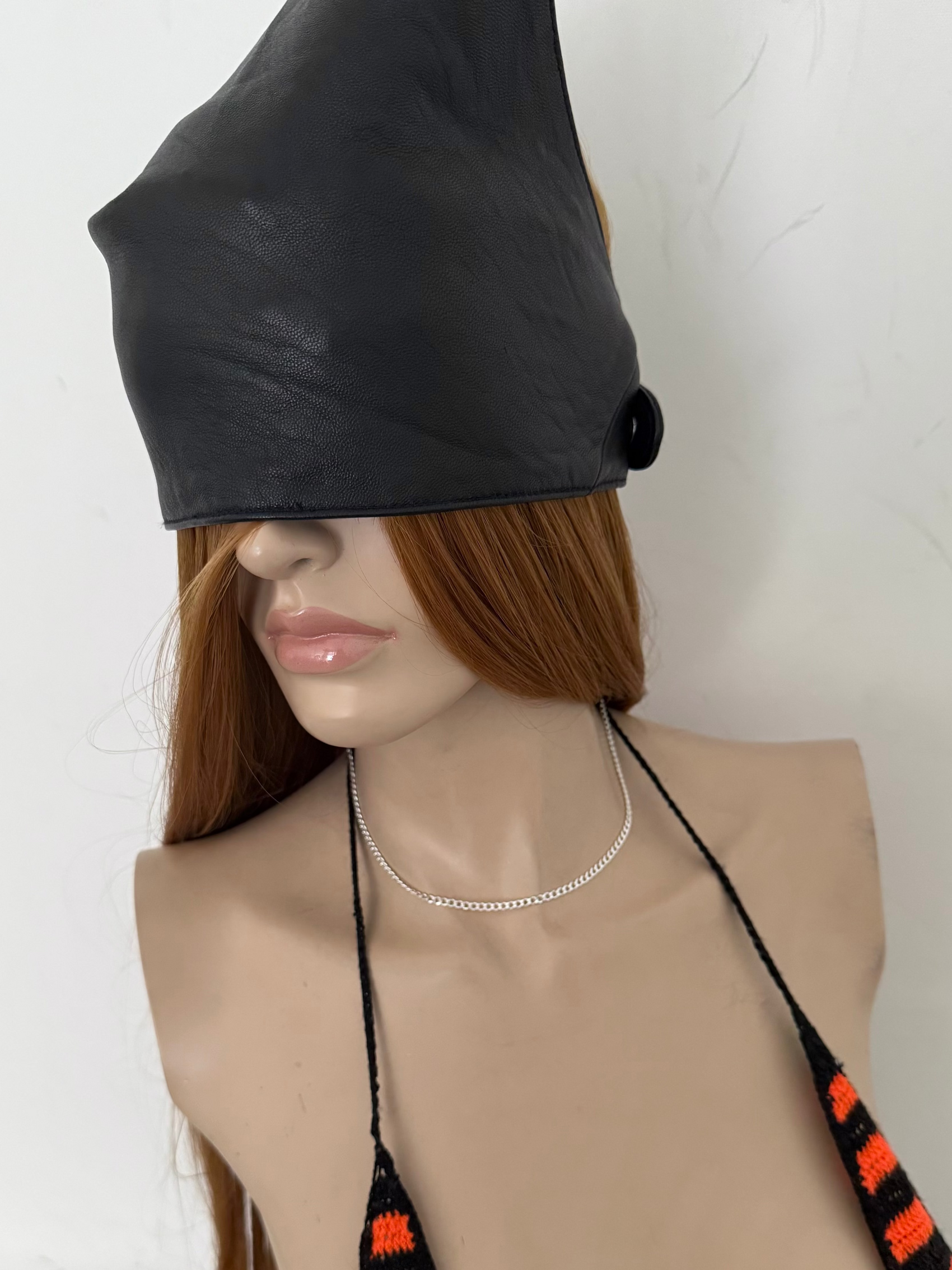 CUBAN SPRING NECKLACE