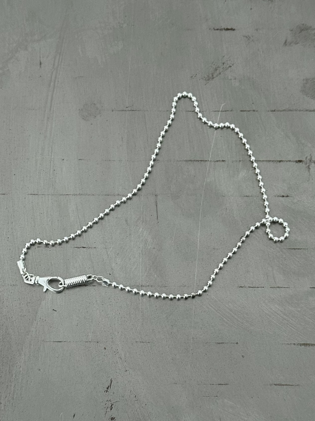 MARTINE ALI // NECKLACES