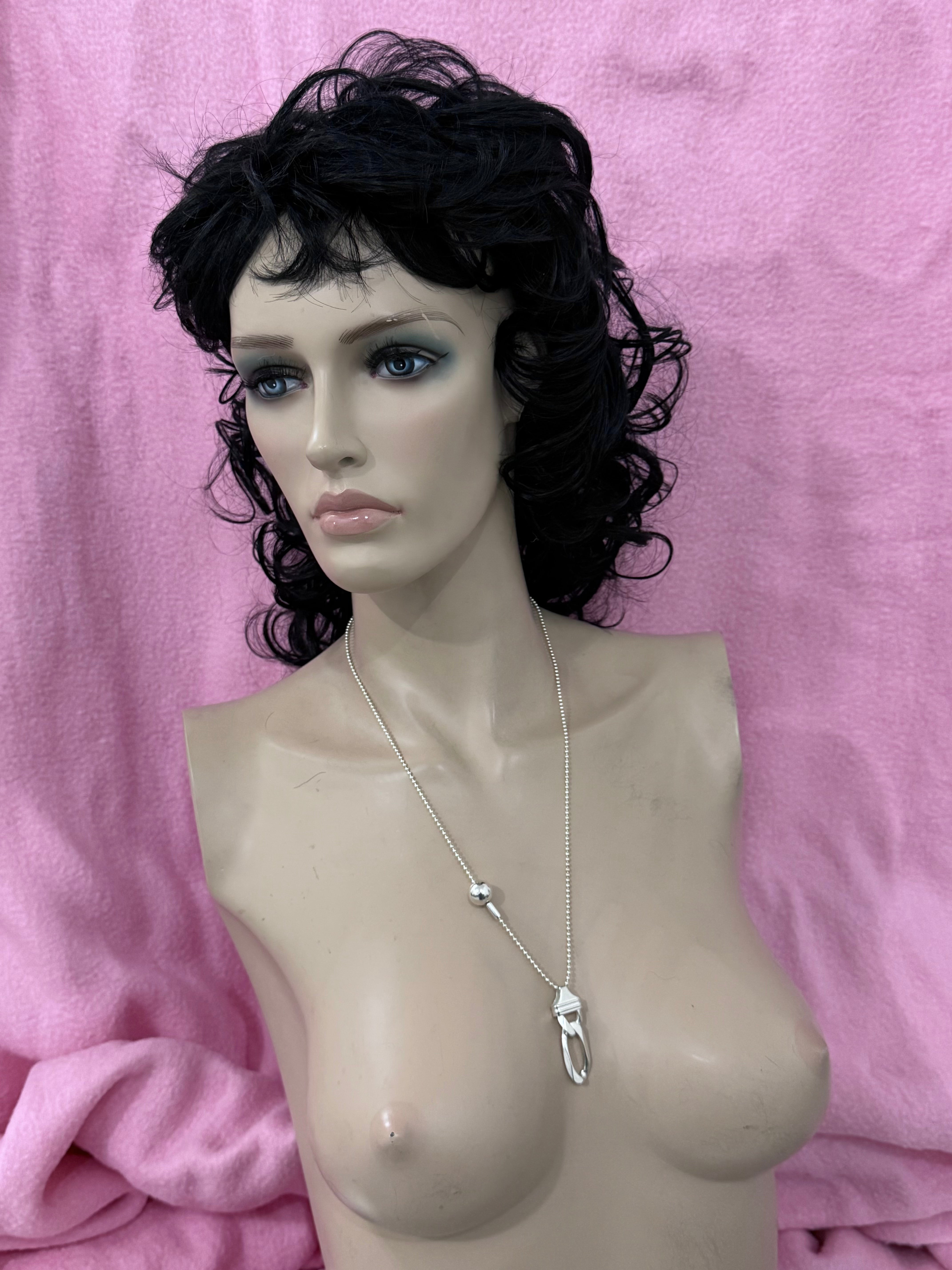 CAL FIGARO BEAD CHAIN