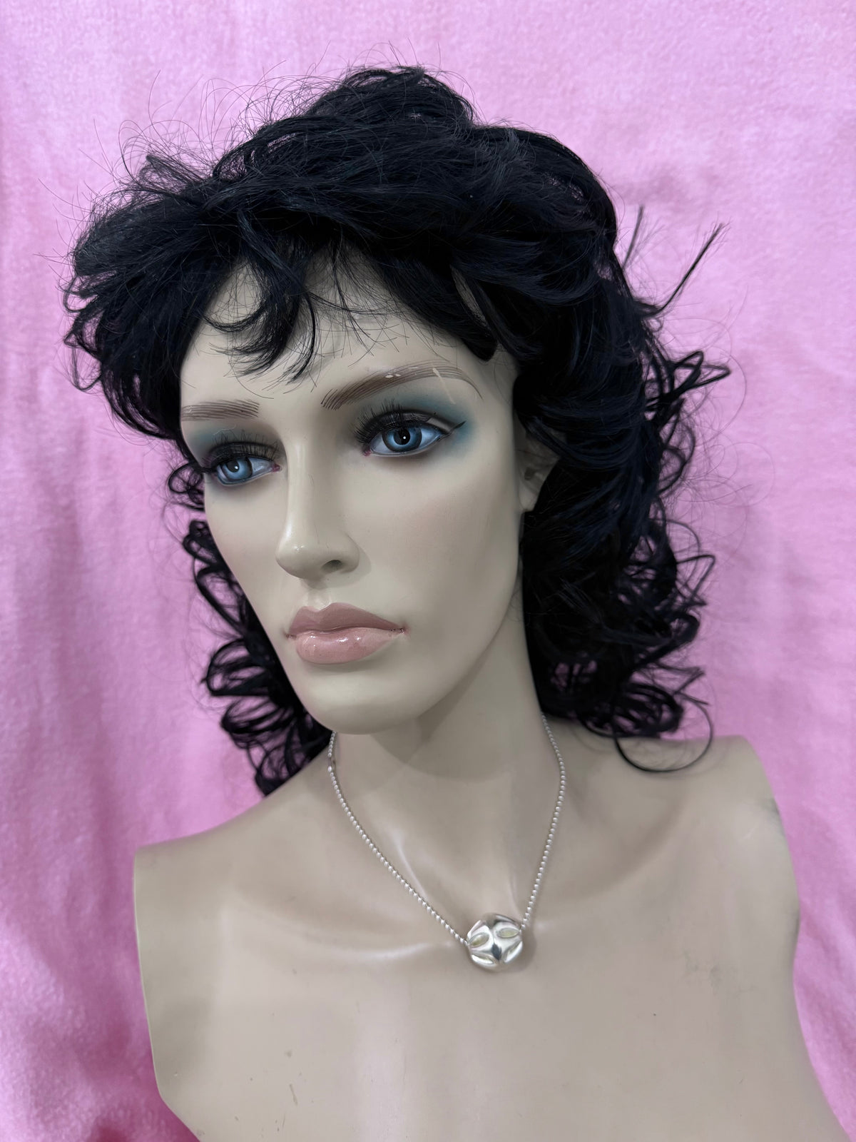 MARTINE ALI HARDWARE BALL CHOKER