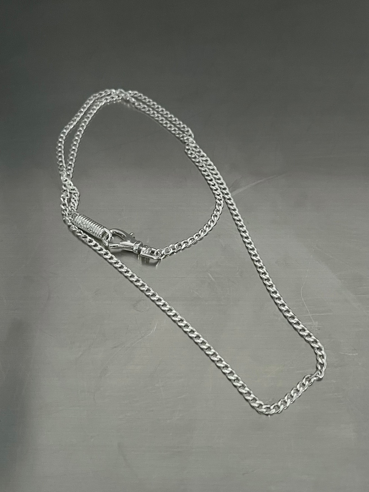 MARTINE ALI // NECKLACES