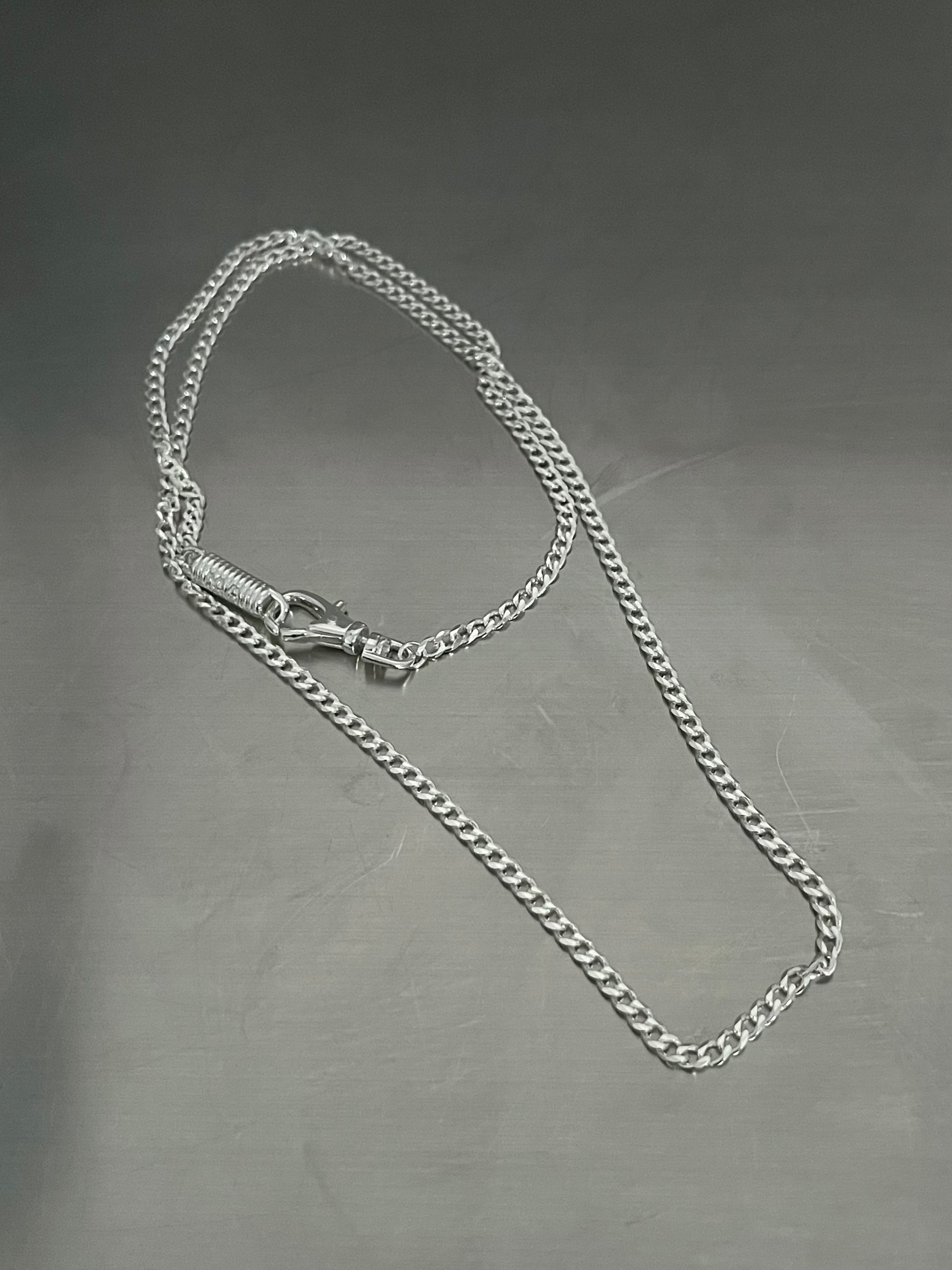 CUBAN SPRING NECKLACE