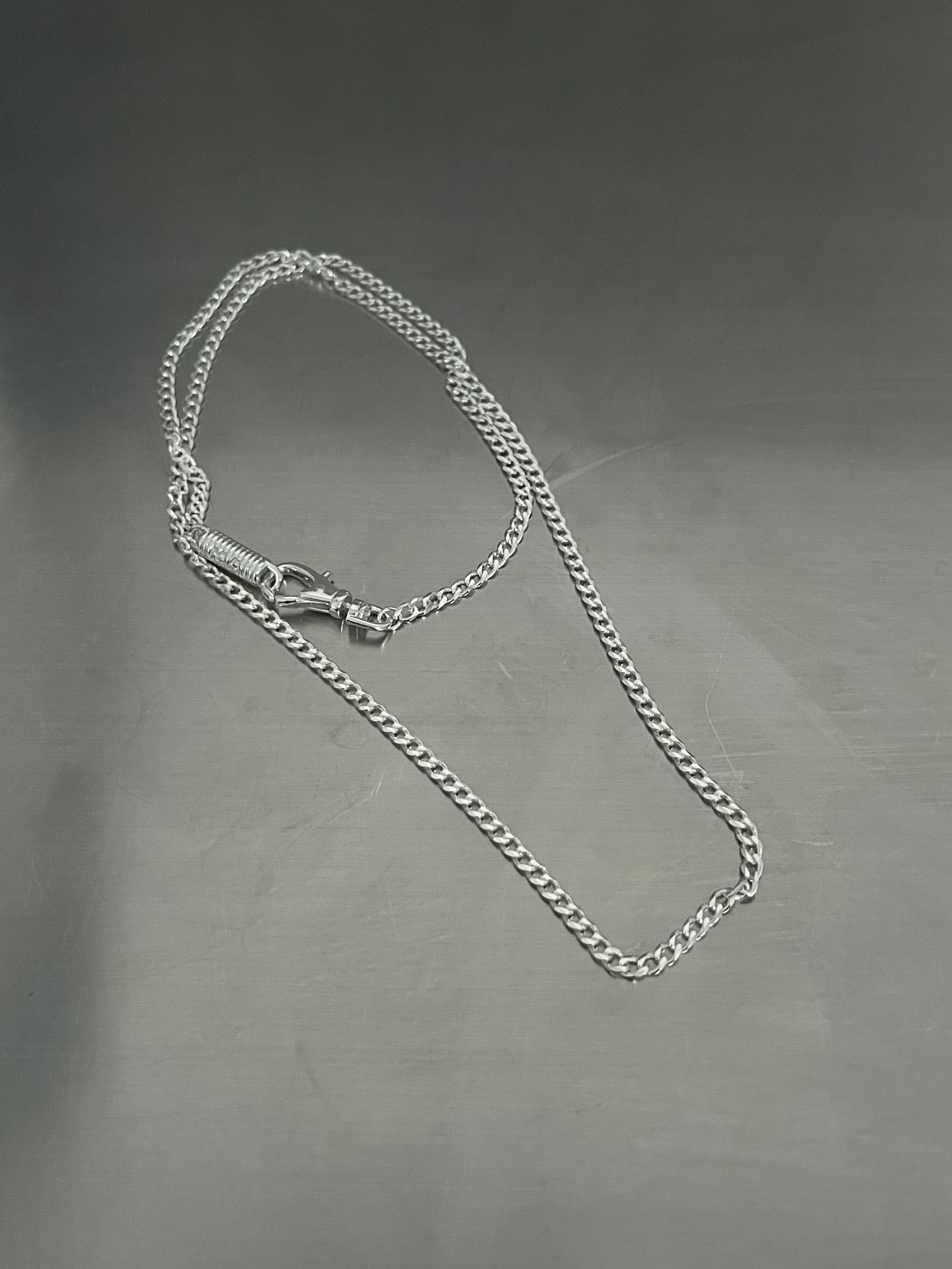 CUBAN SPRING NECKLACE