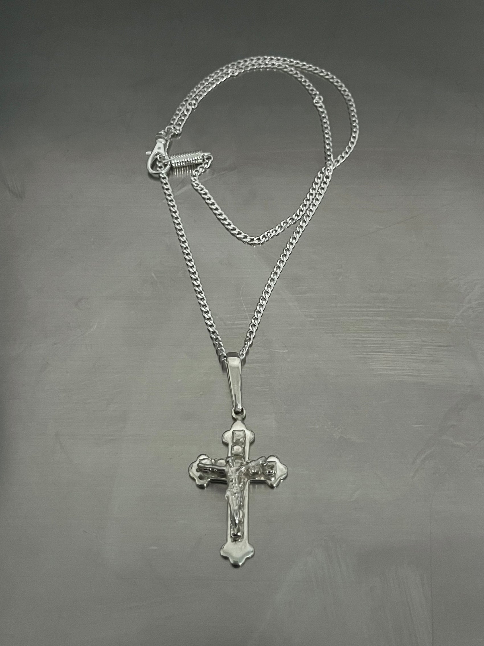 CUBAN SPRING NECKLACE