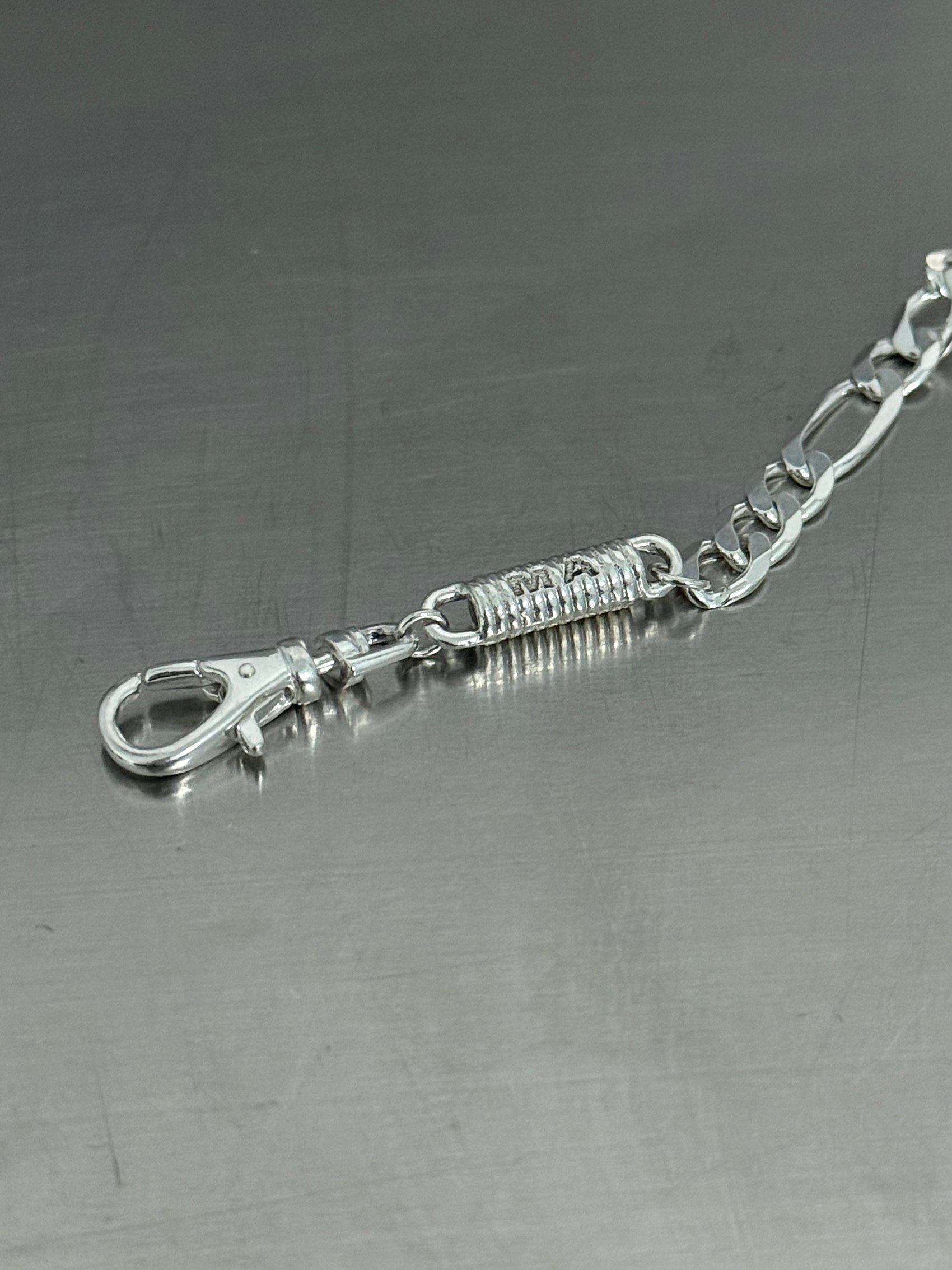 FIGARO SPRING ID BRACELET