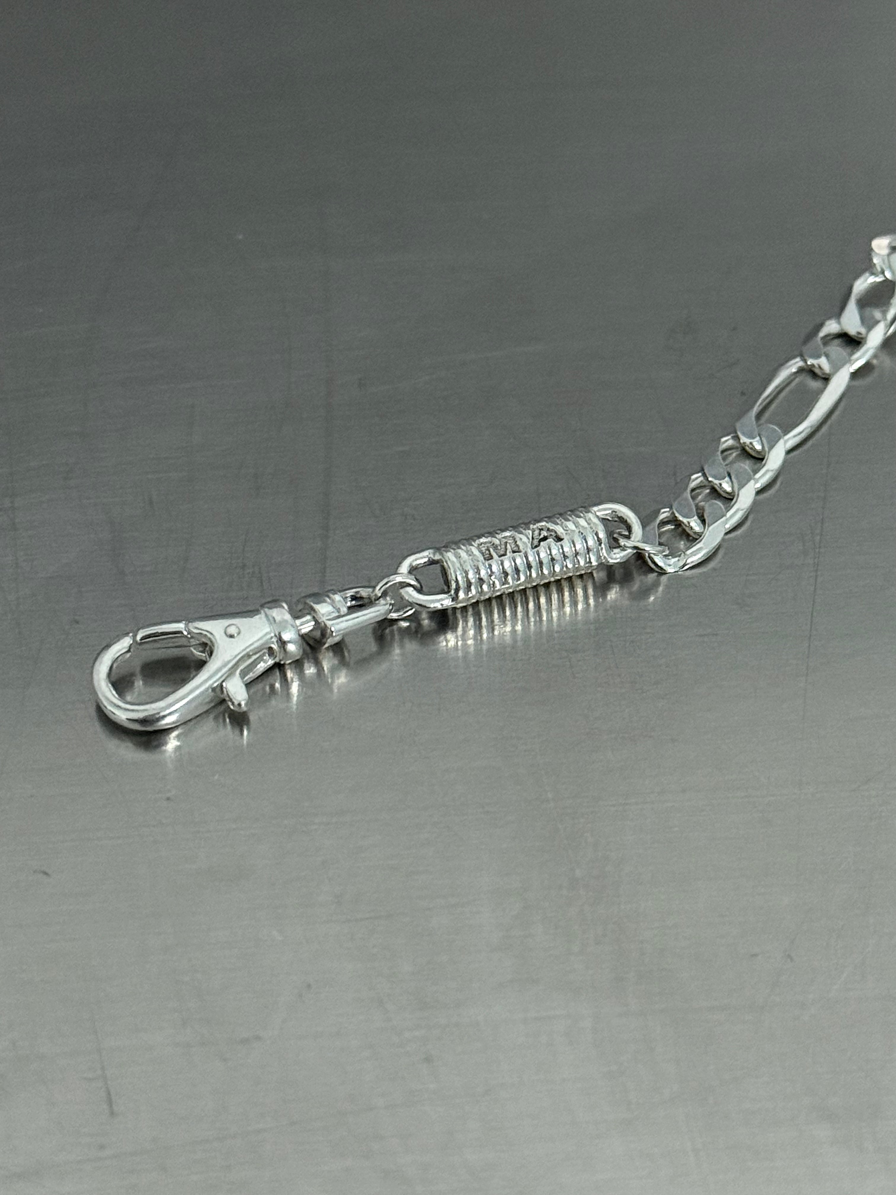FIGARO SPRING ID BRACELET