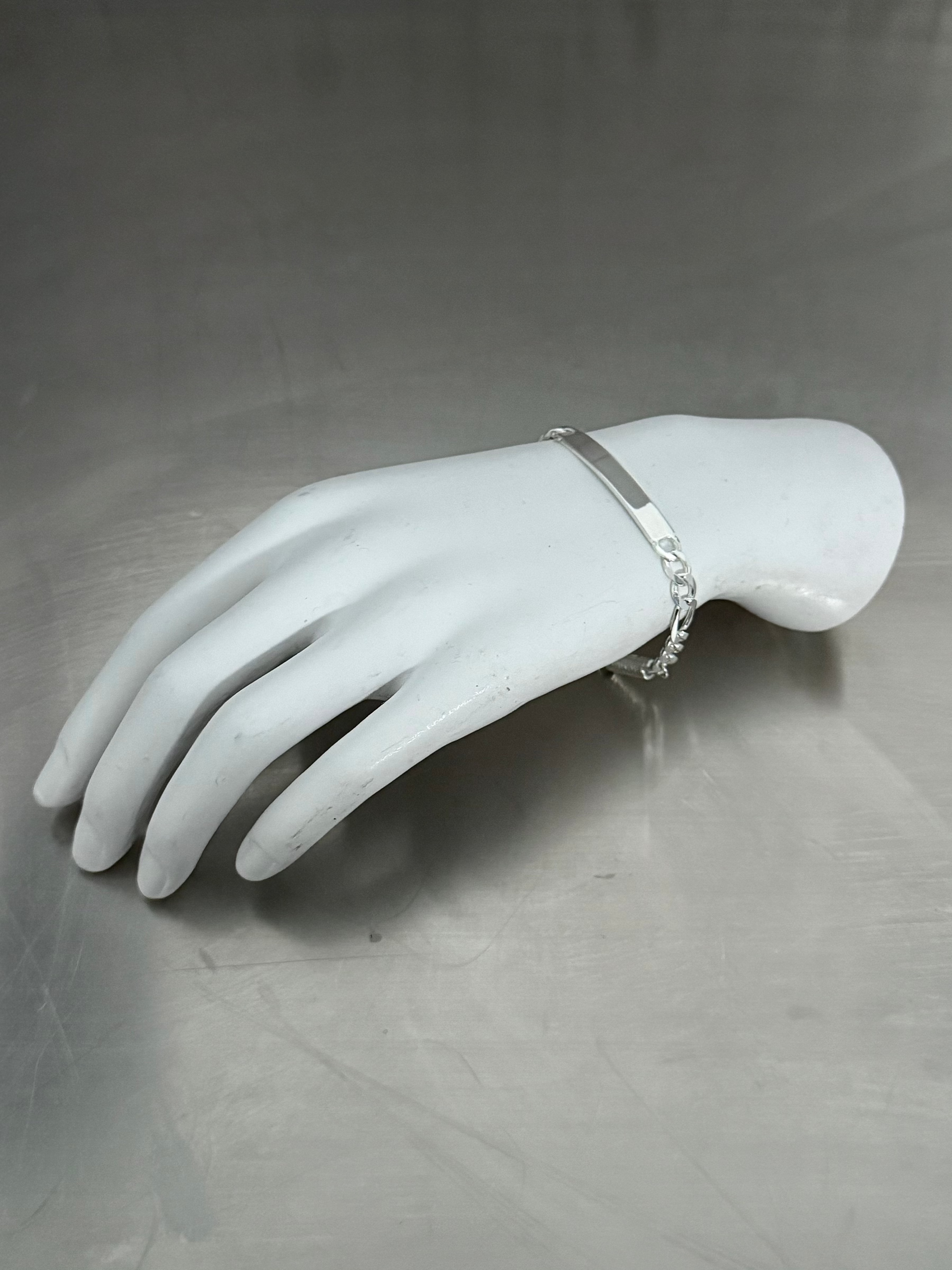 FIGARO SPRING ID BRACELET