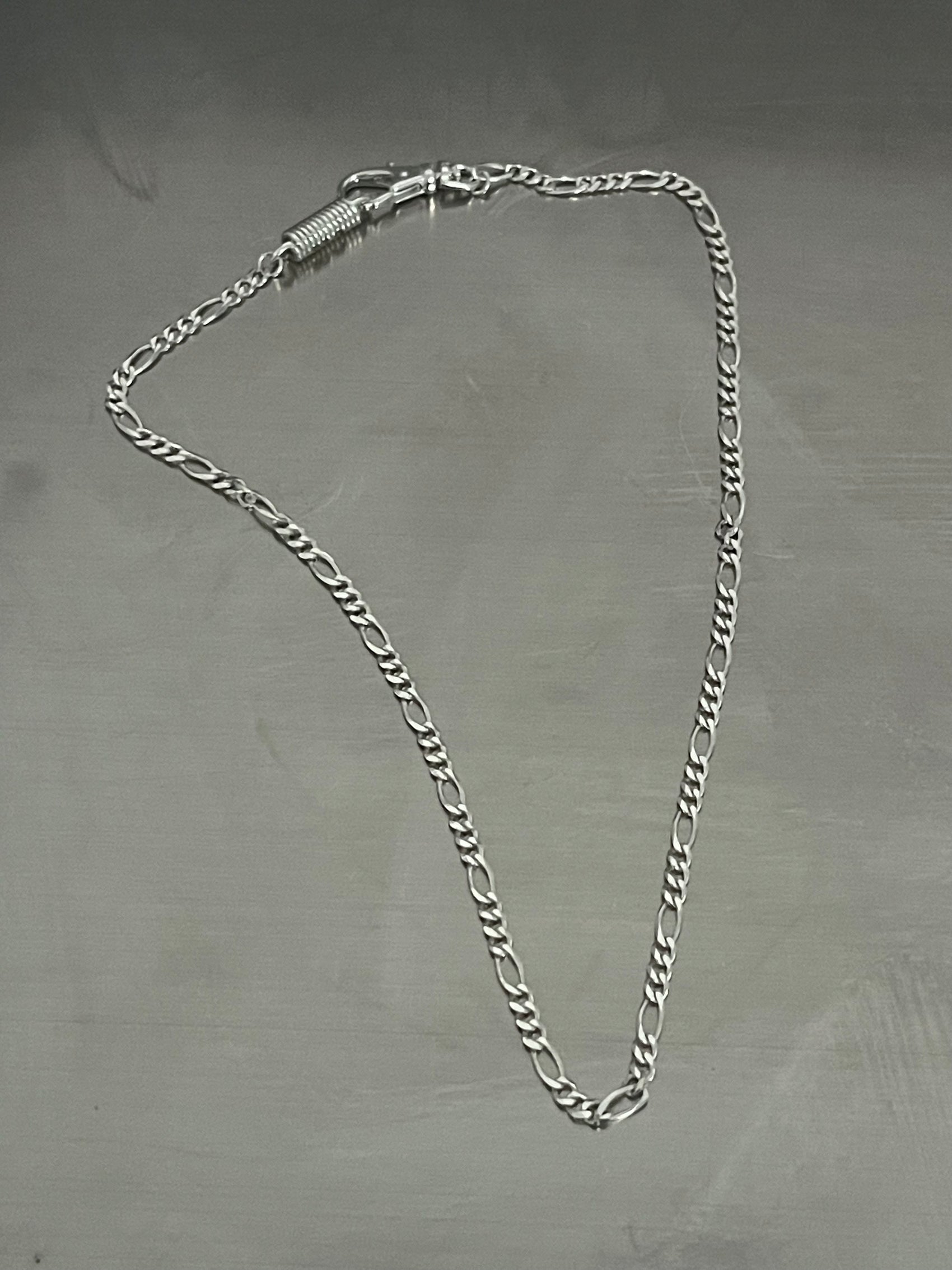 FIGARO SPRING NECKLACE