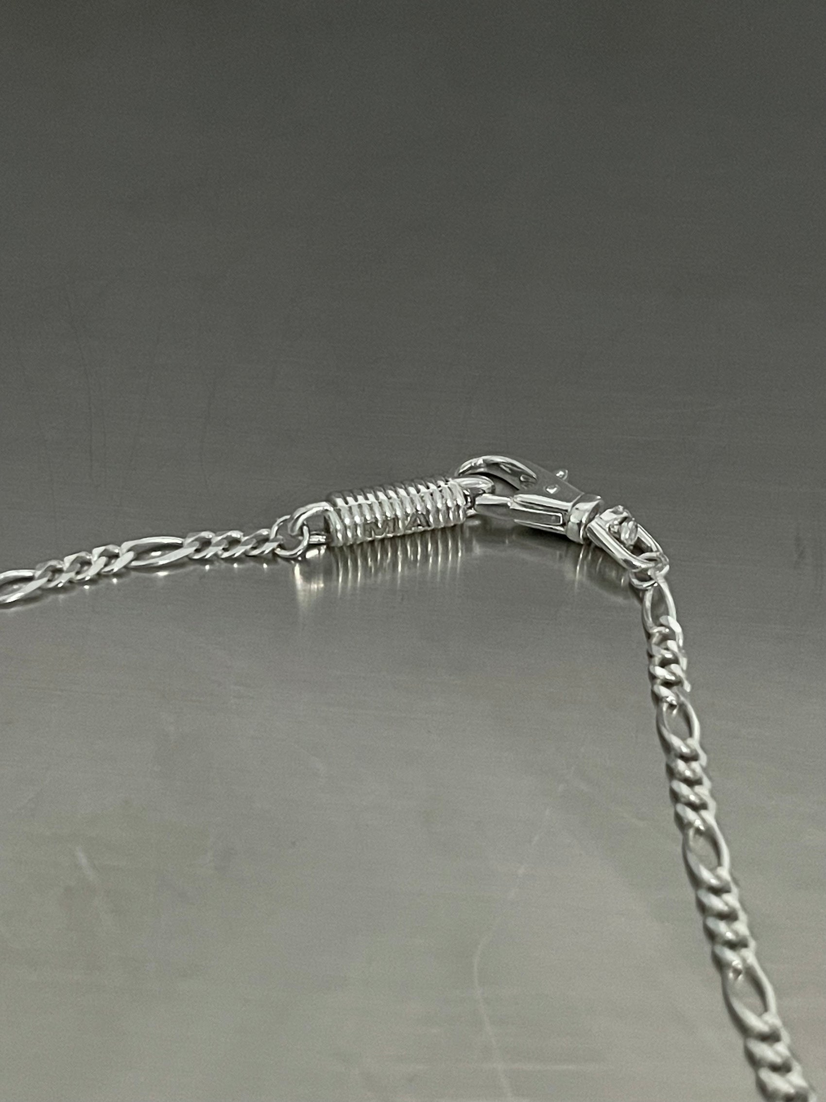 FIGARO SPRING NECKLACE