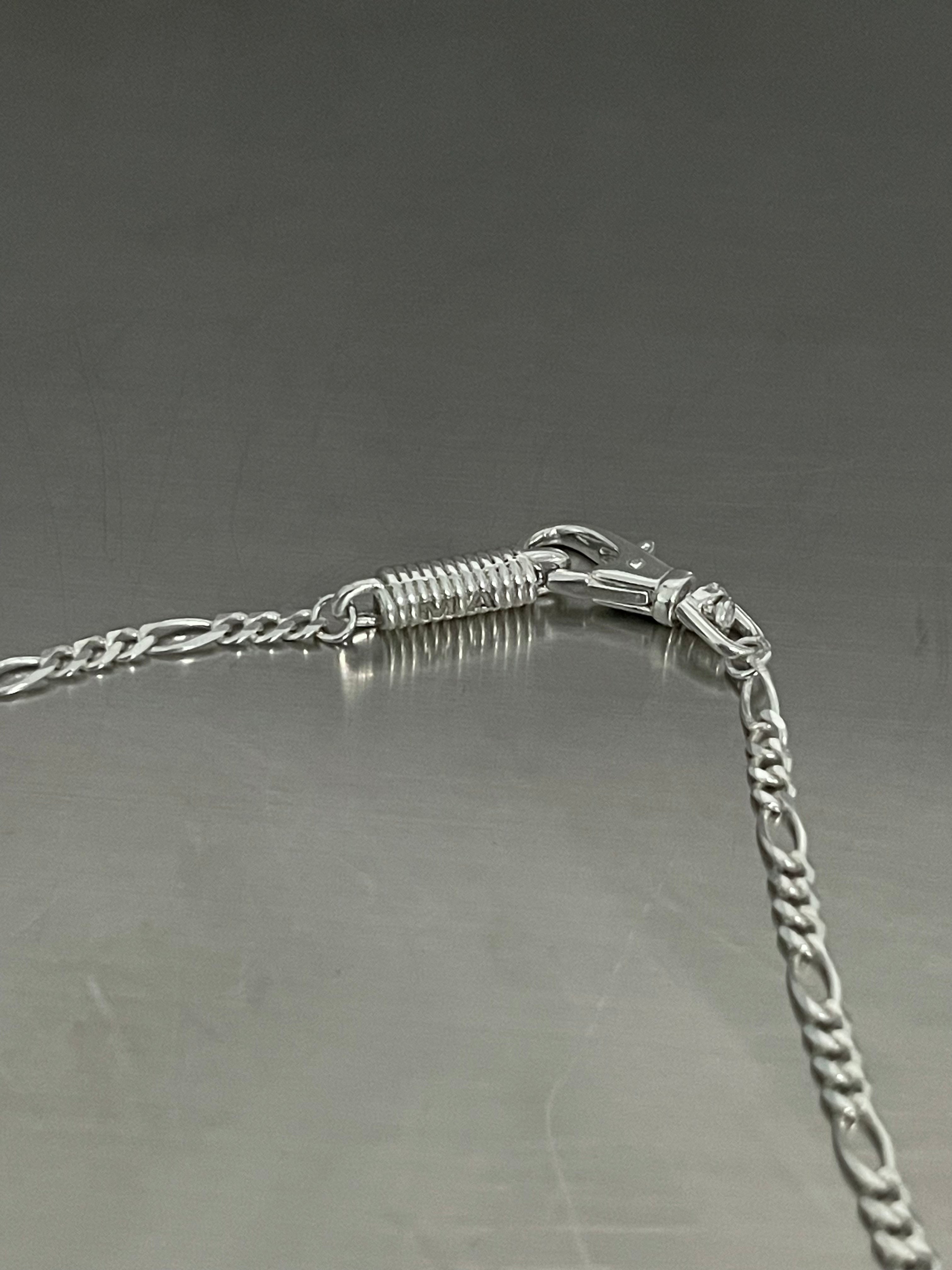 FIGARO SPRING NECKLACE