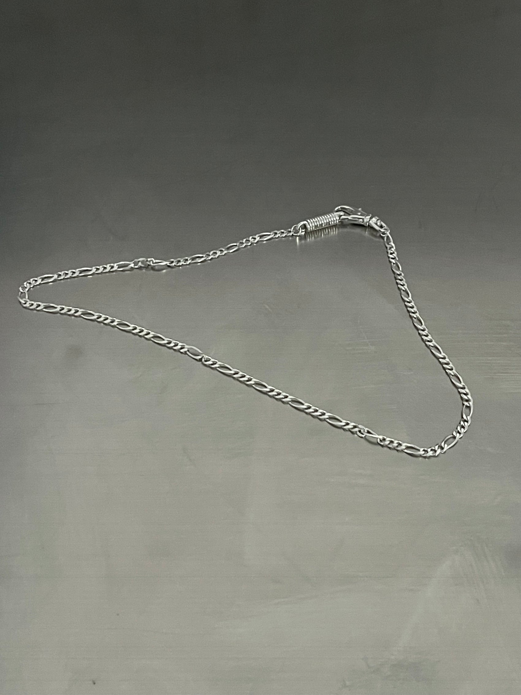 FIGARO SPRING NECKLACE