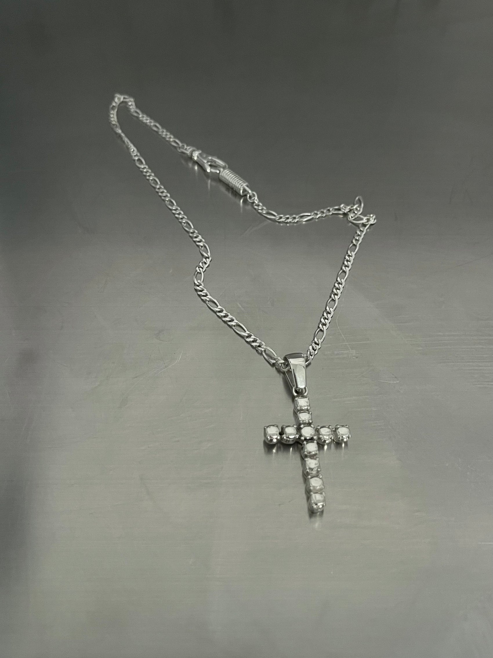 FIGARO SPRING NECKLACE