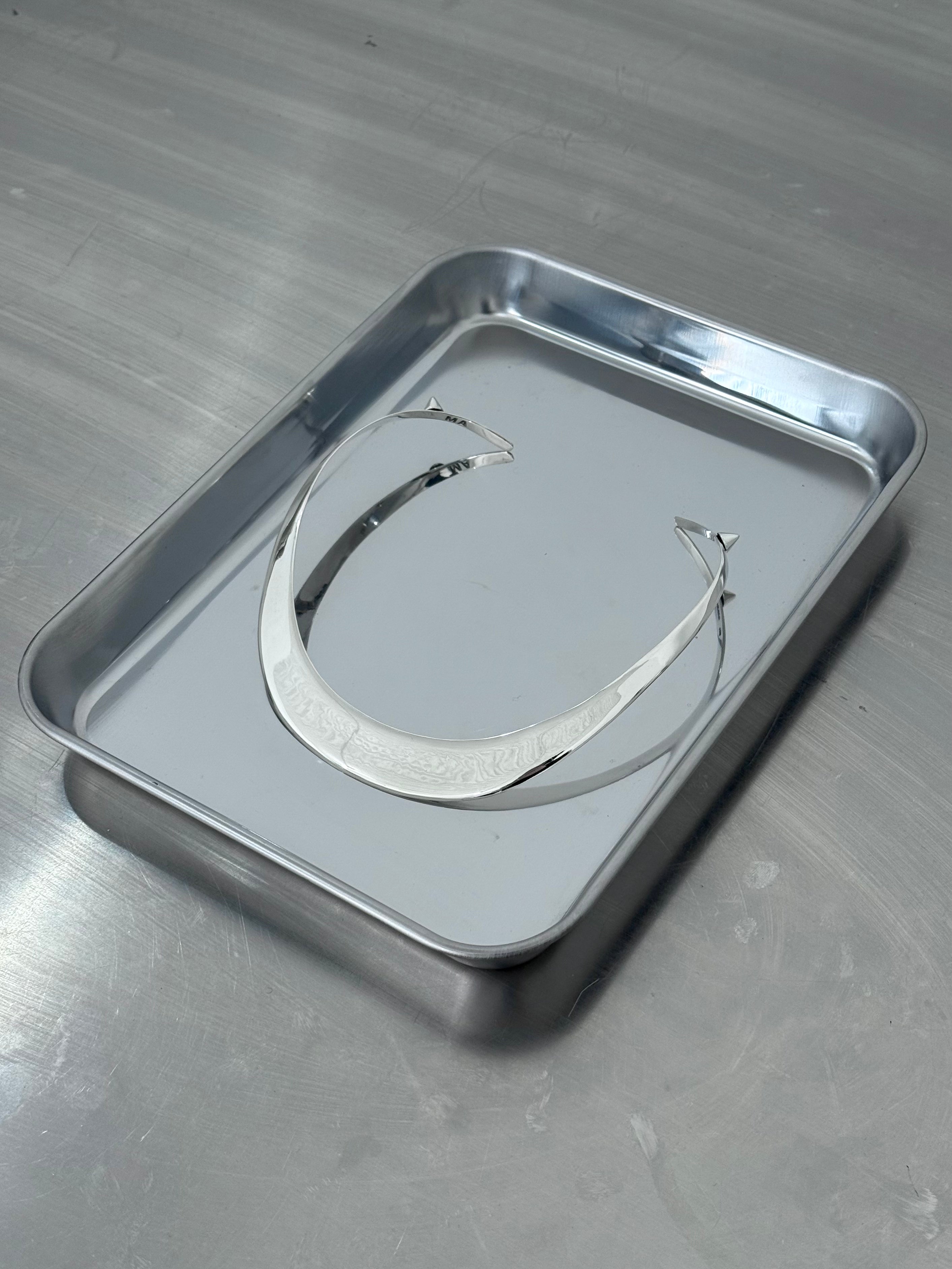 Gavin Collar Necklace