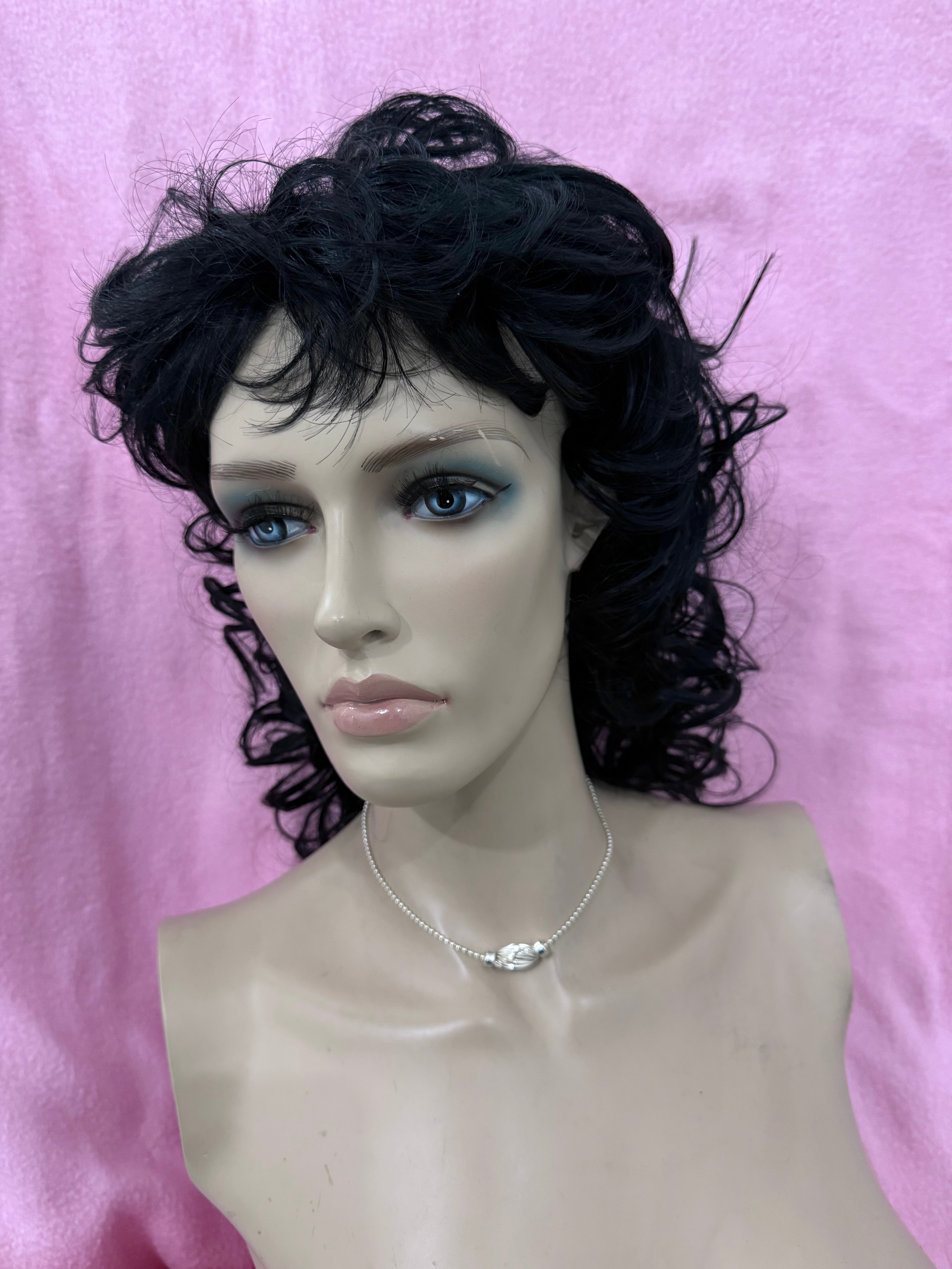 KORA BEAD CHOKER