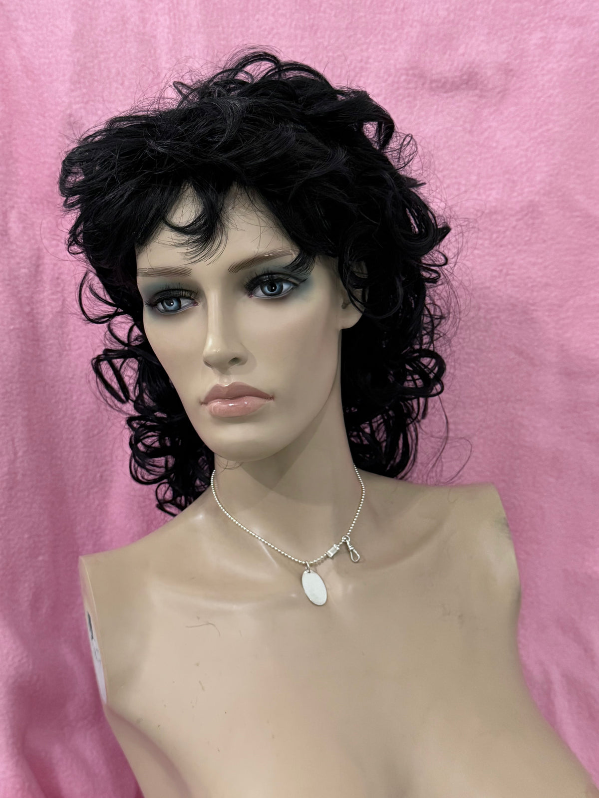 LU TAG CONVERTIBLE CHAIN / BRACELET