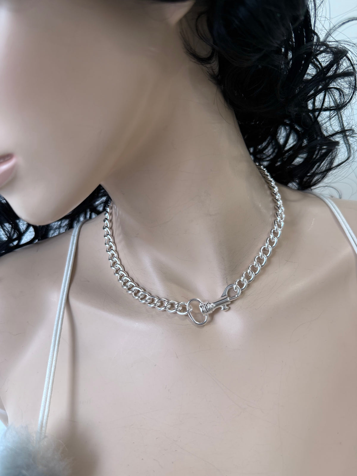 MARTINE ALI // NECKLACES