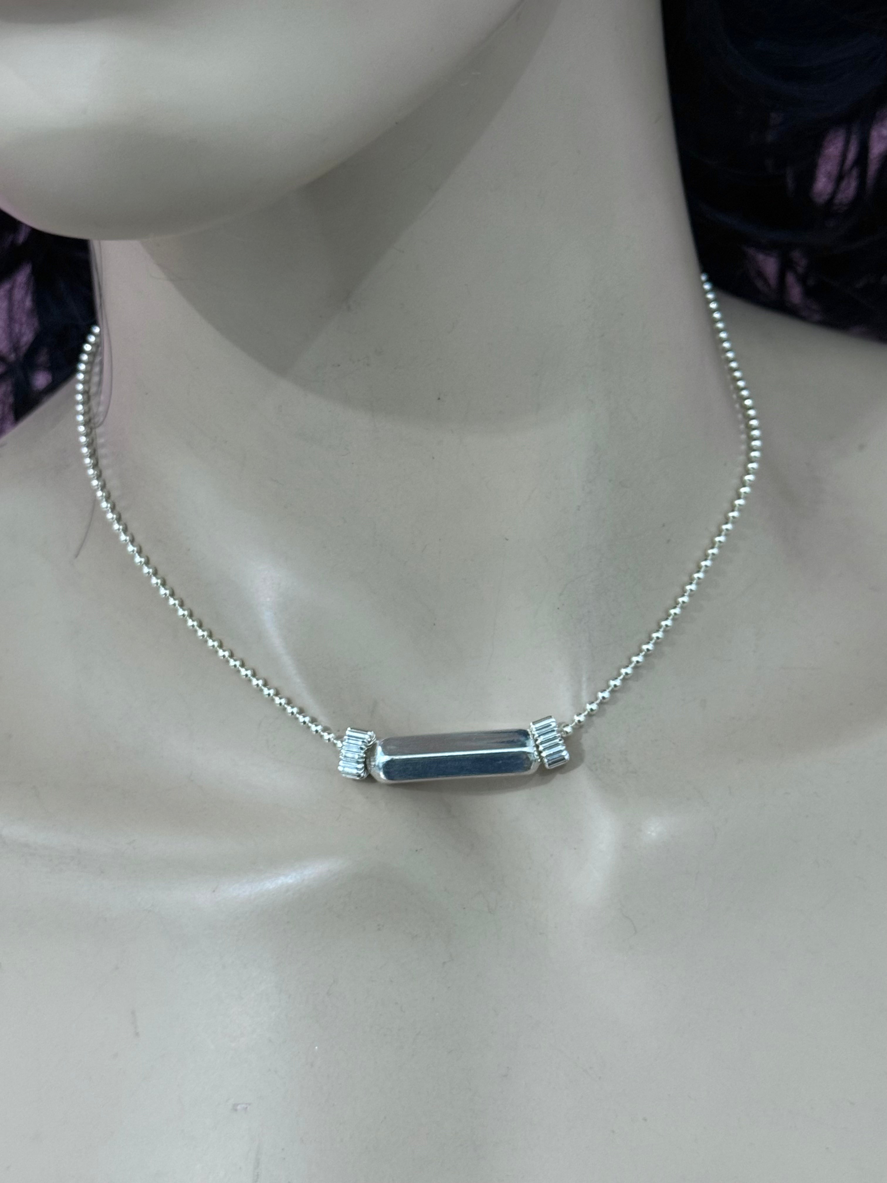 RORI BEAD CHOKER