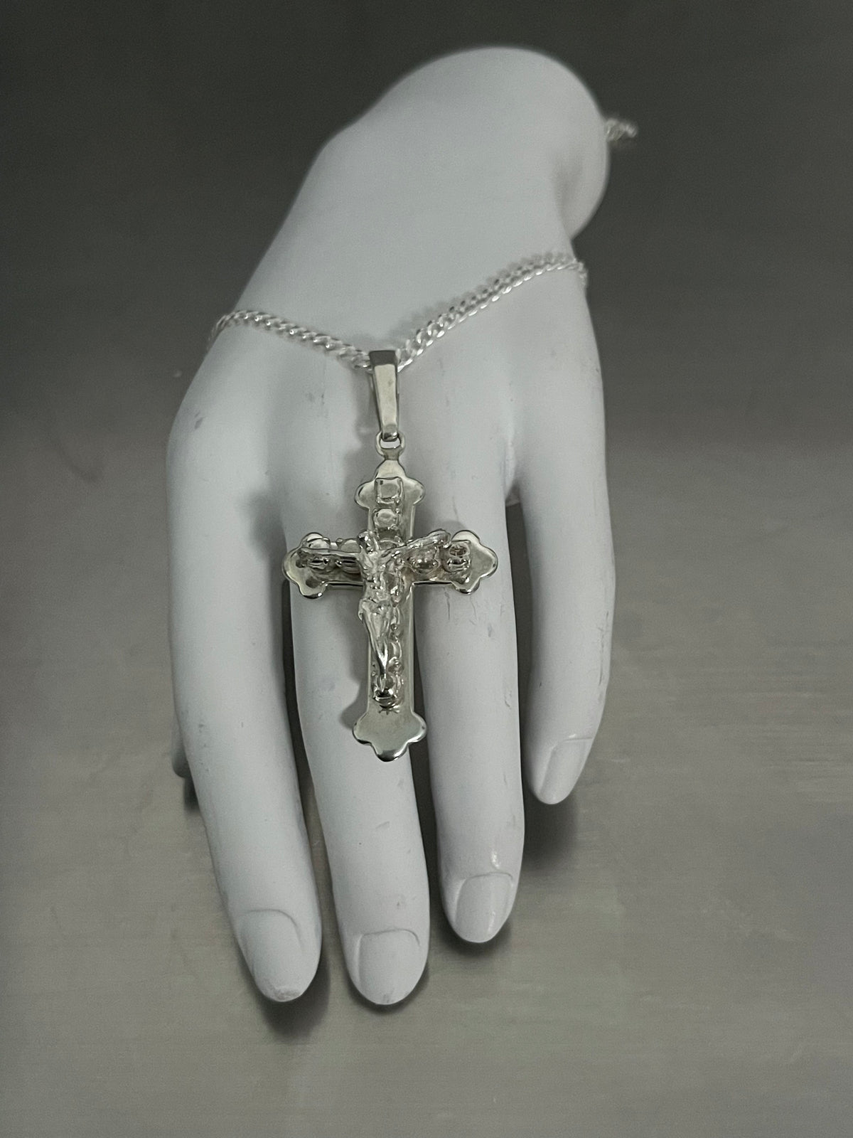 SILVER PENDANTS