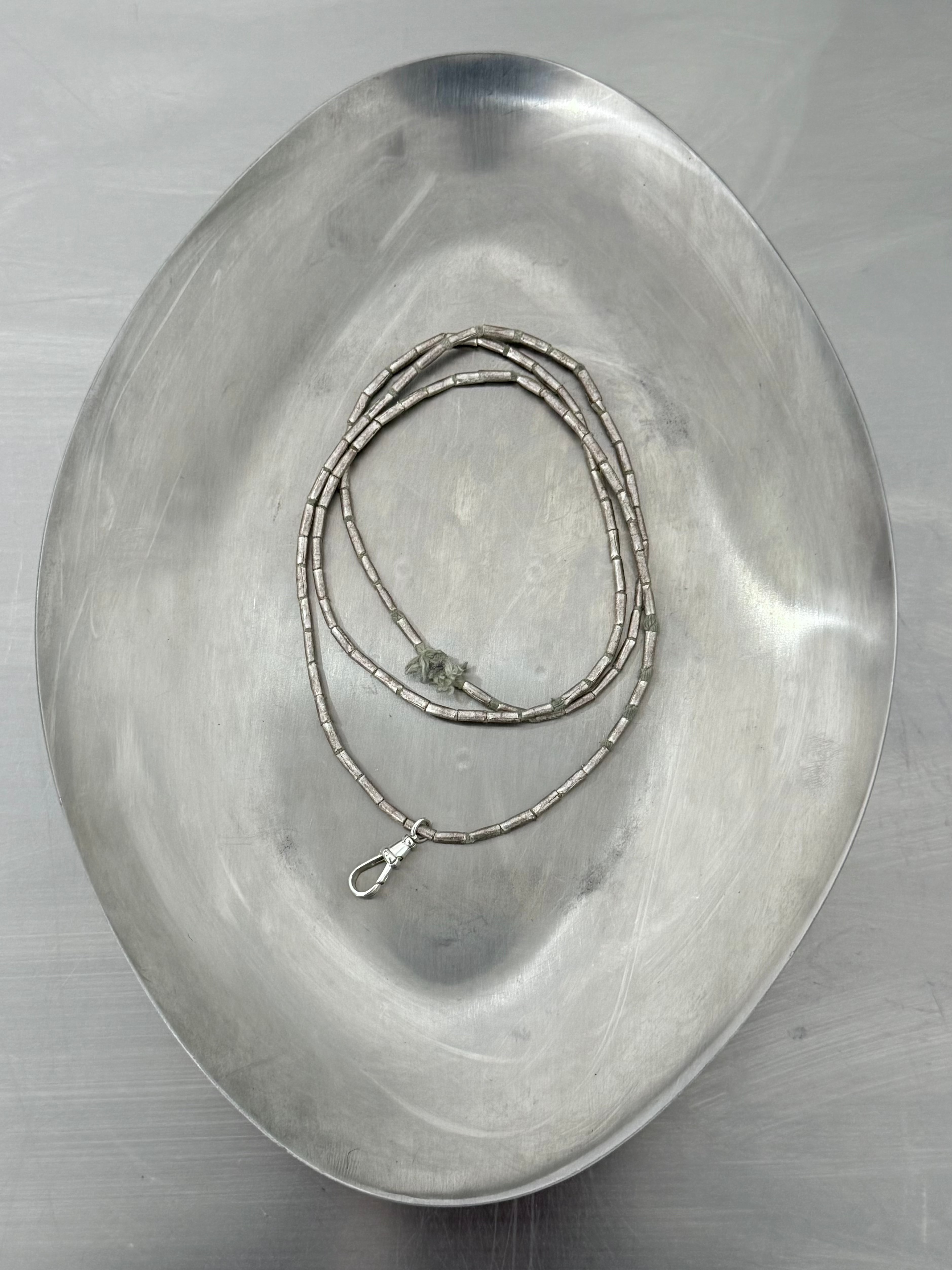 SIDI BEADED NECKLACE