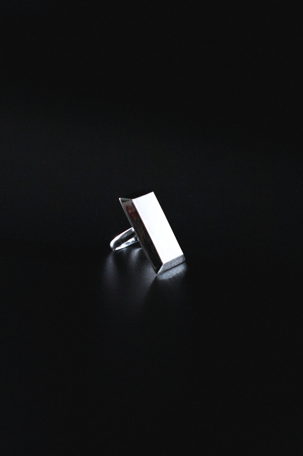 BAGUETTE RING