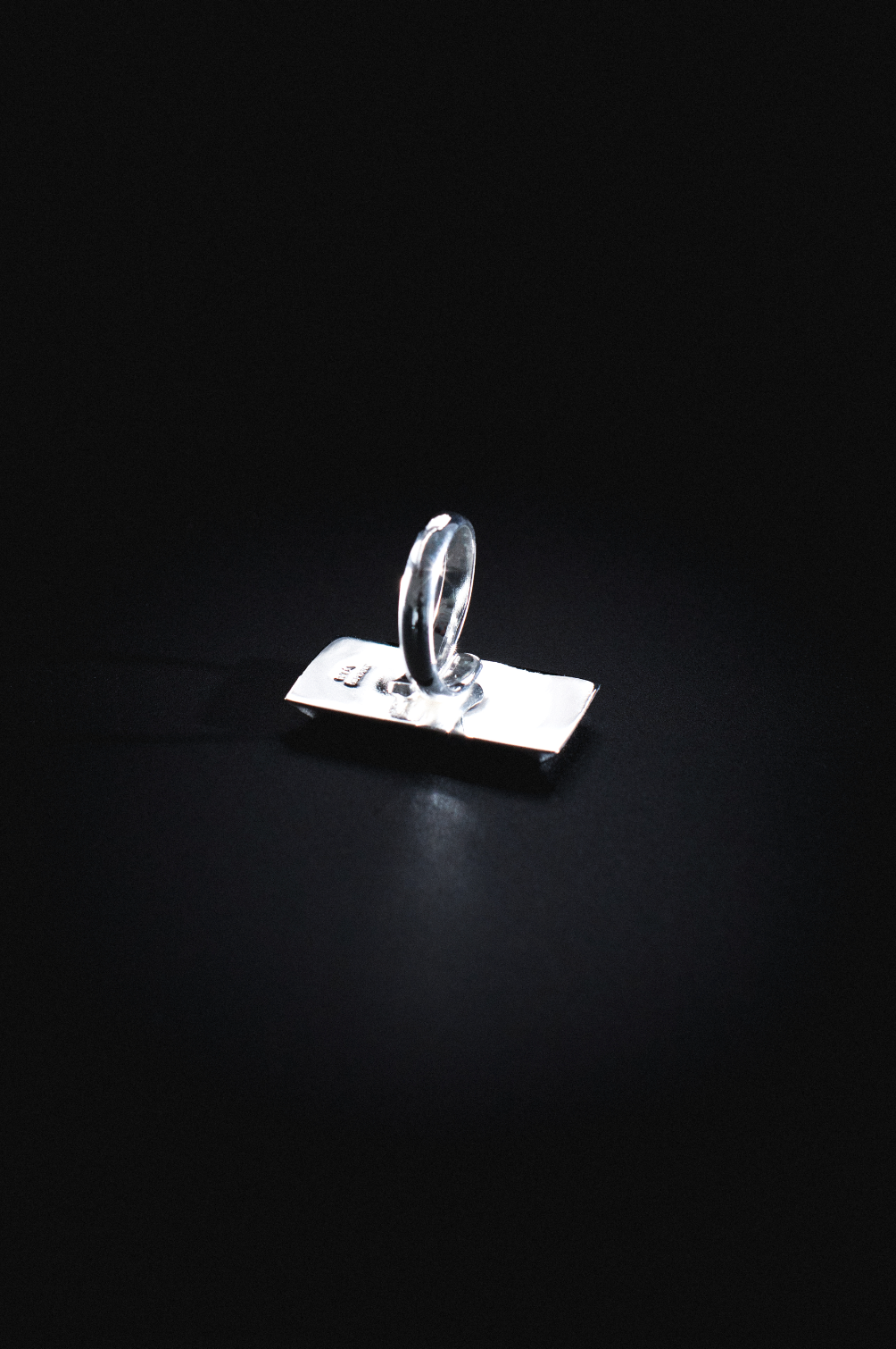 BAGUETTE RING