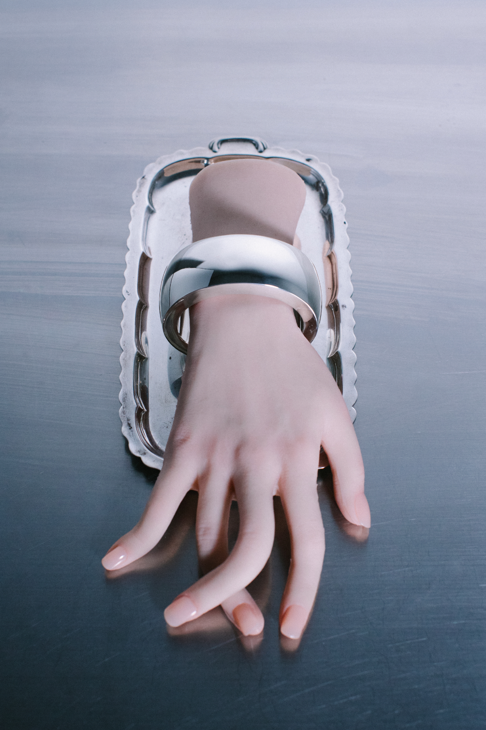 CIMA CUFF