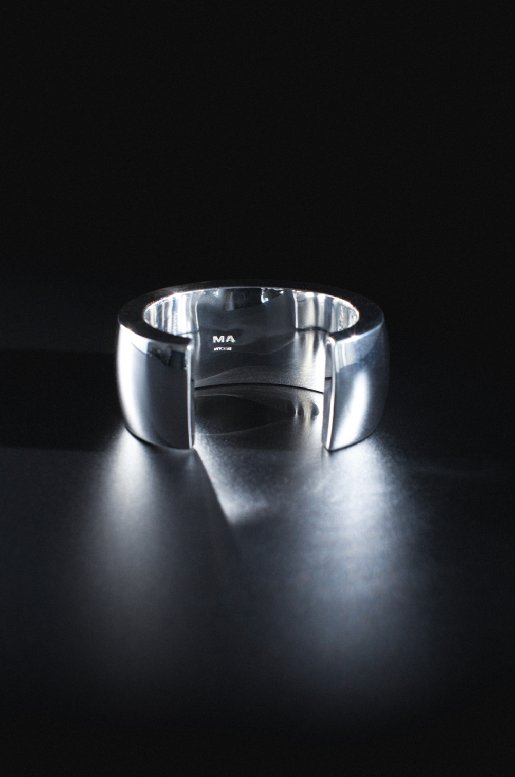 CIMA CUFF