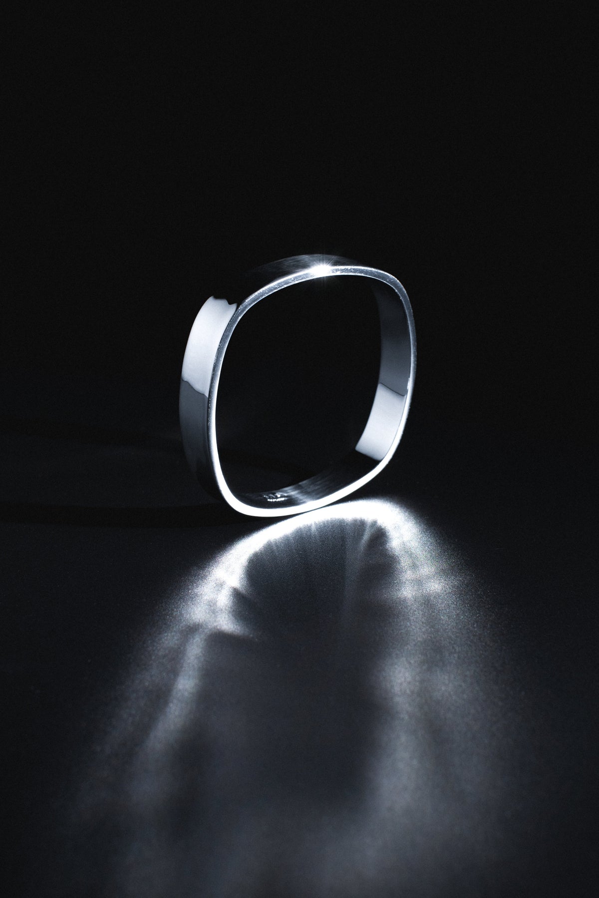 CRUZ CONTINUOUS BANGLE