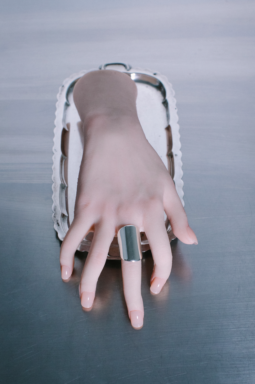 ELIO RING