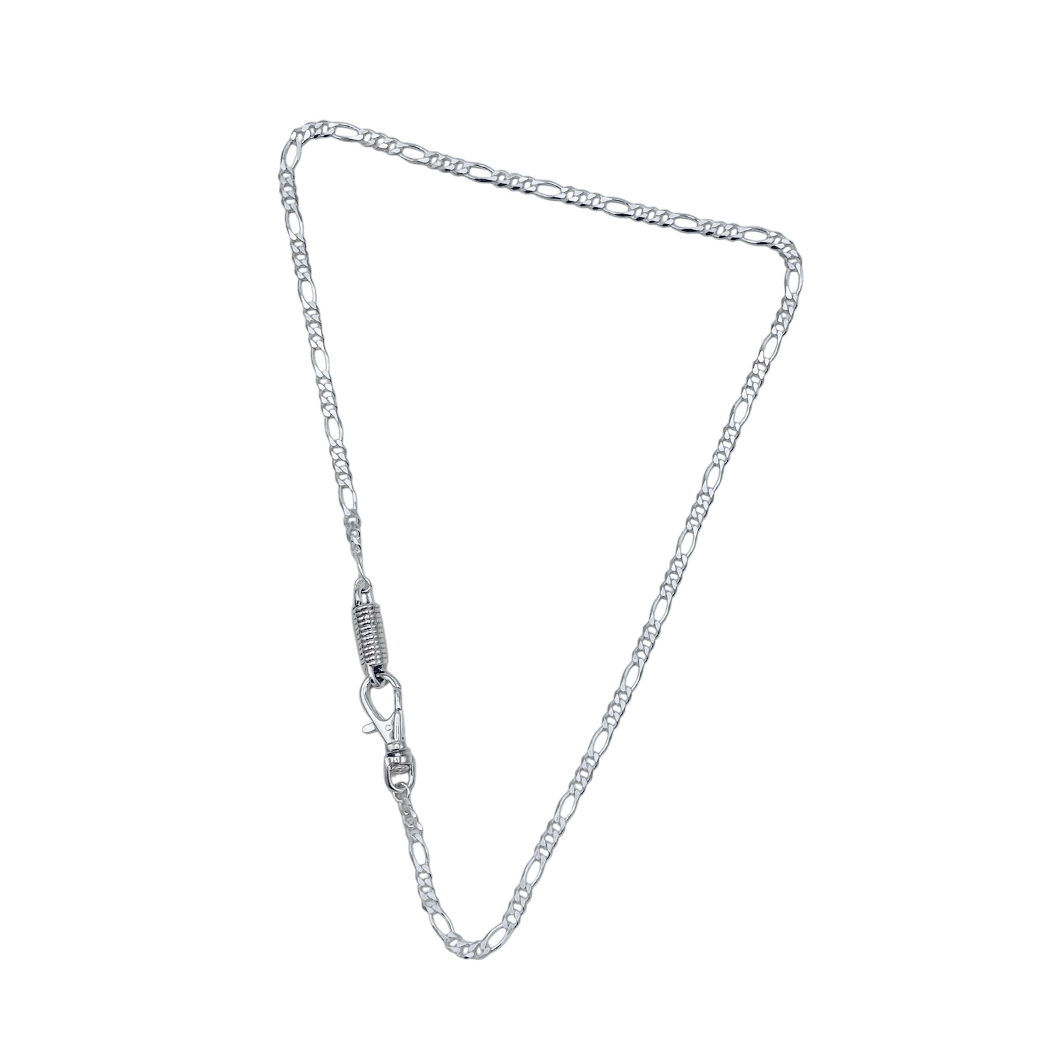FIGARO SPRING NECKLACE
