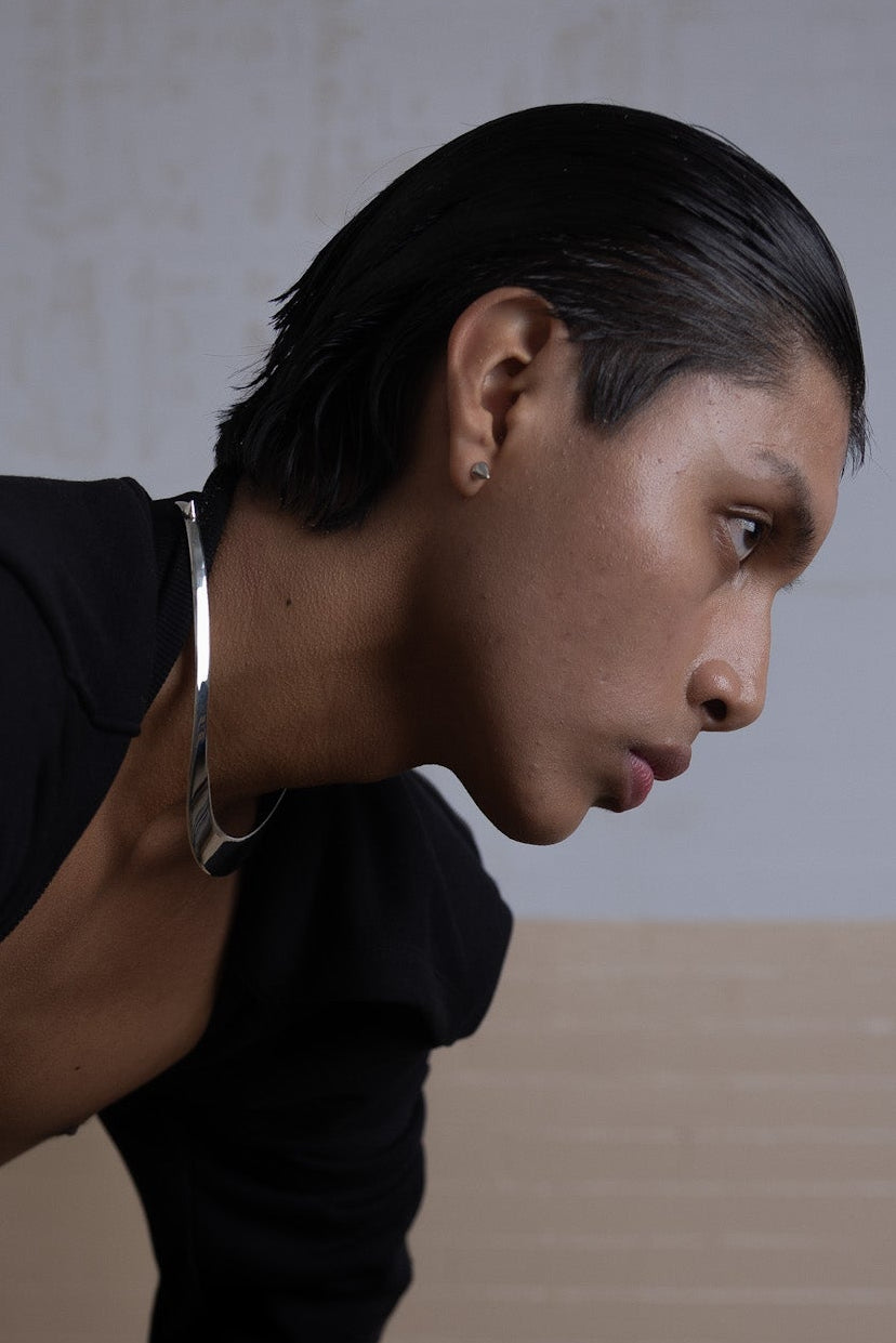 Gavin Collar Necklace