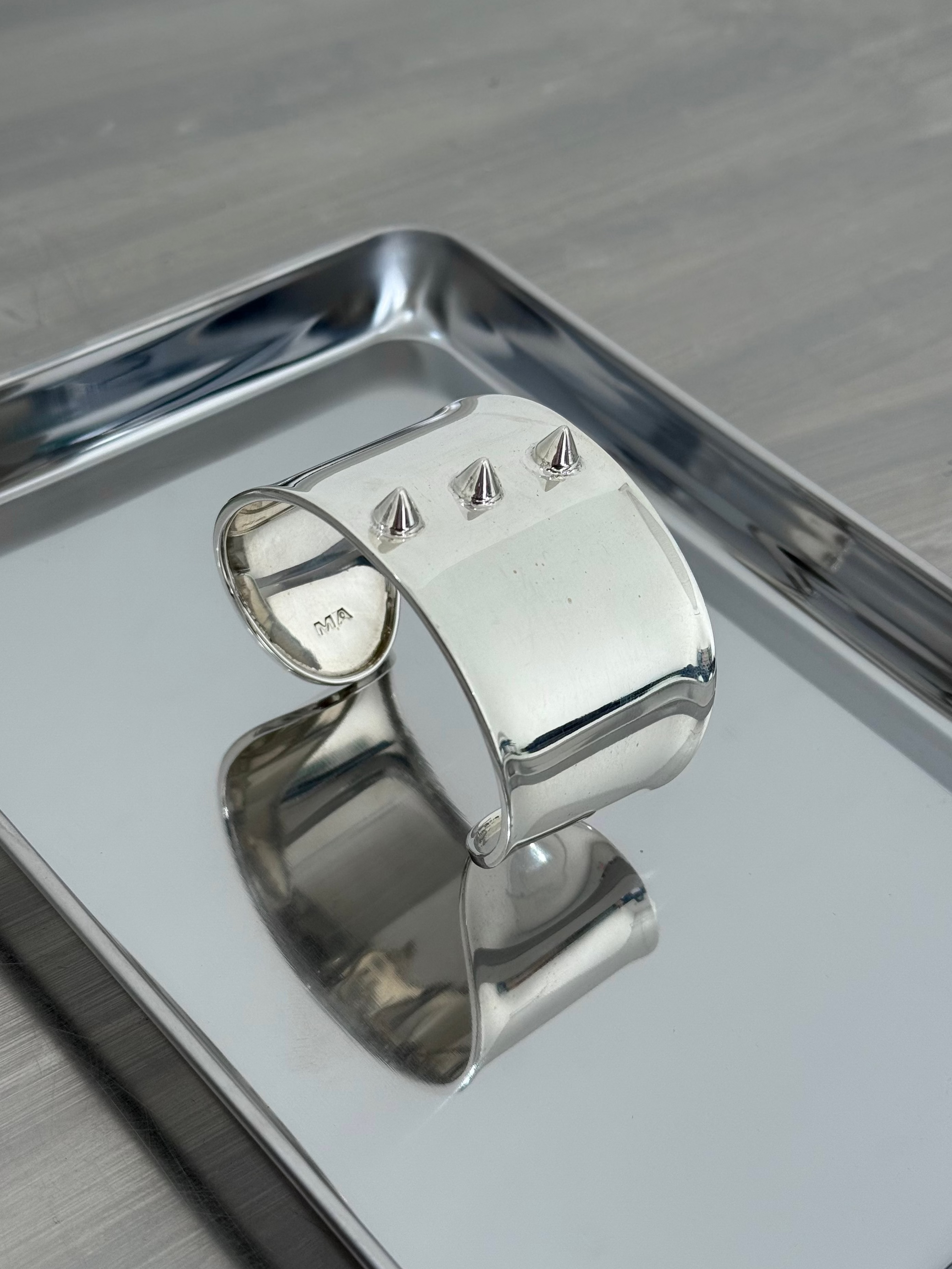 MARTINE ALI | Silver Jewelry & Accessories – Martine Ali Studio