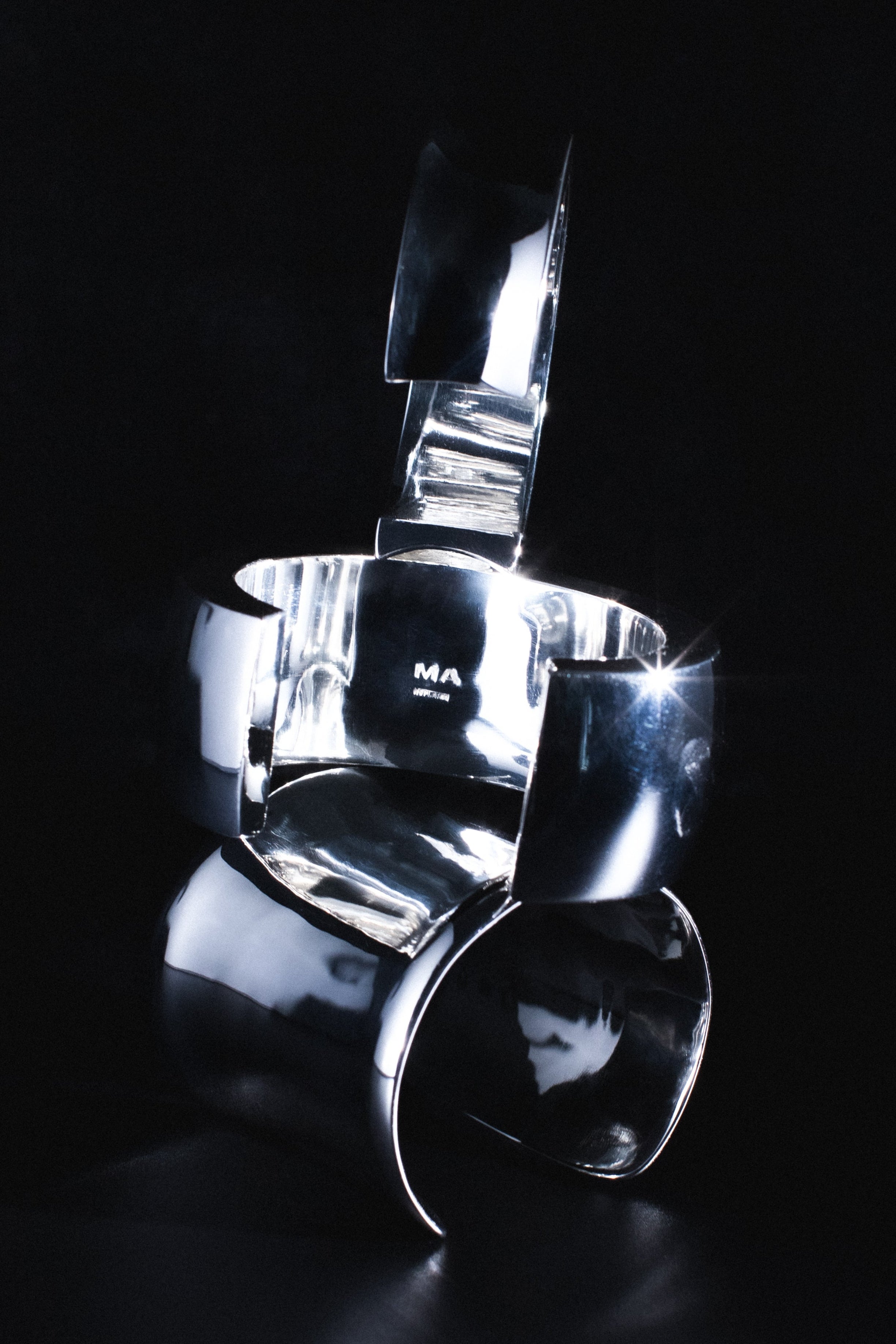 MARTINE ALI | Silver Jewelry & Accessories – Martine Ali Studio