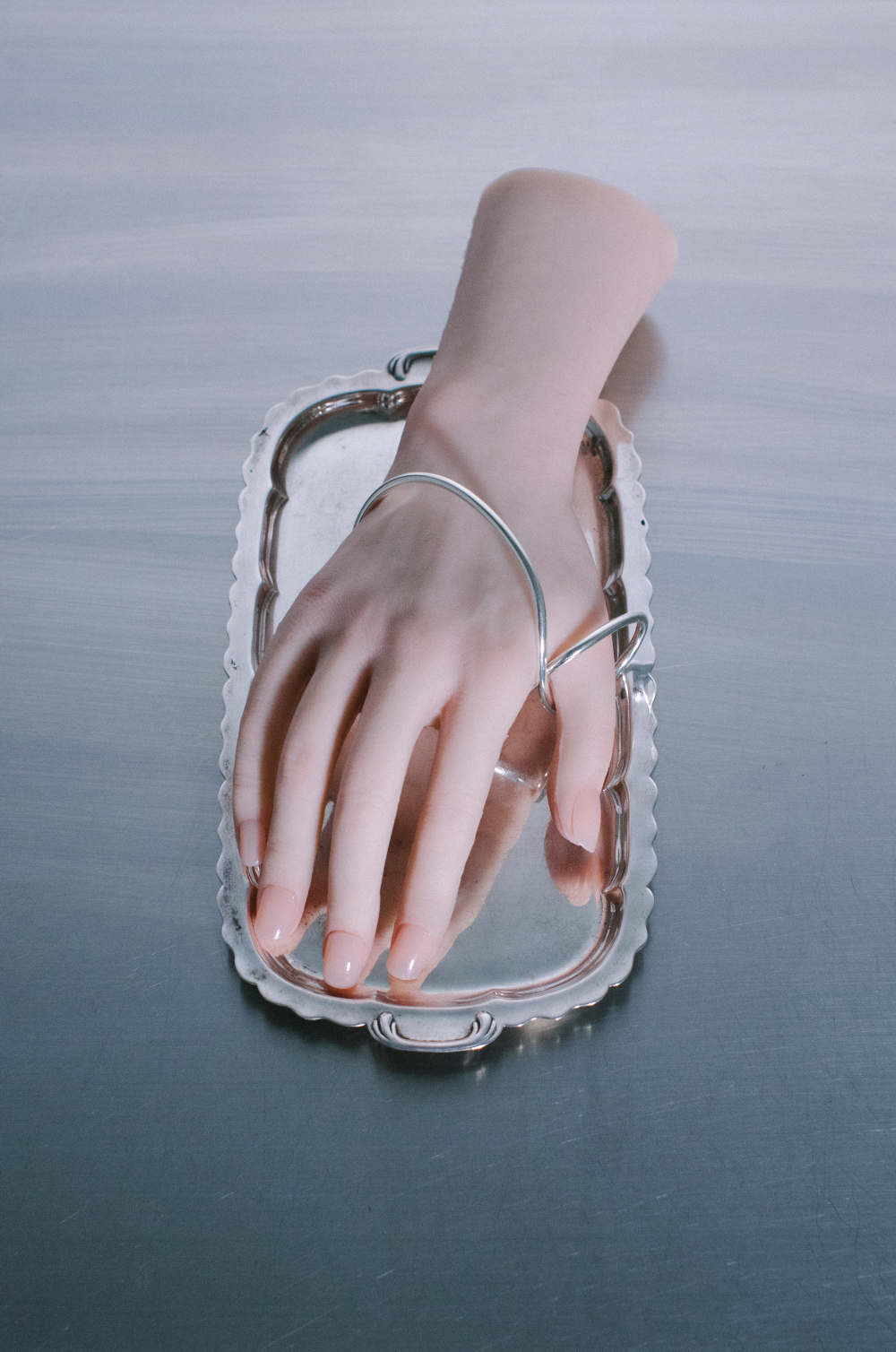 HALO HAND CUFF