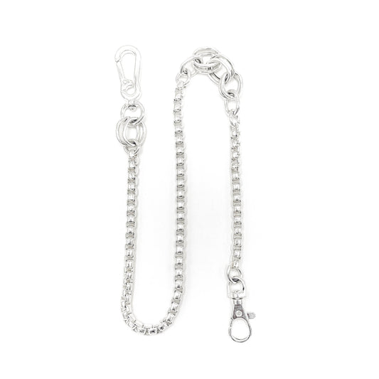 BRYAN BOXER WALLET CHAIN