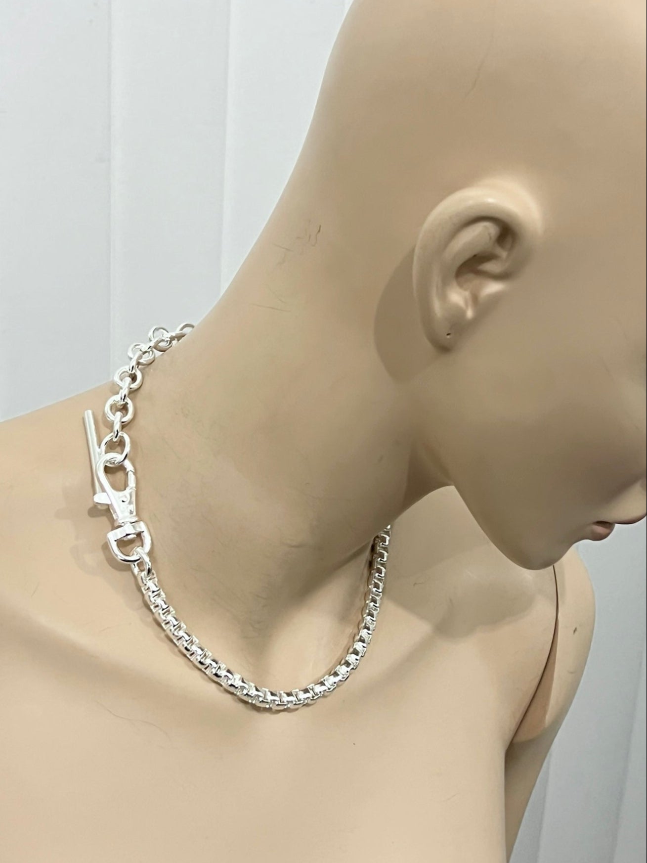 ARIS BOXER CHAIN