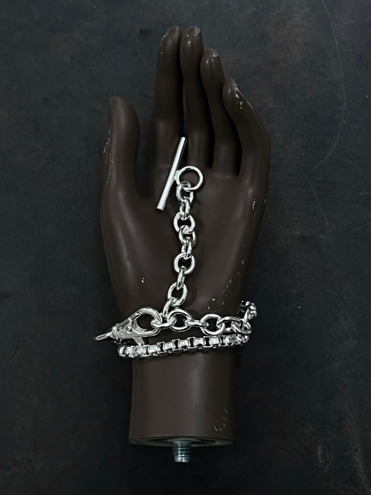 ARIS BOXER CHAIN