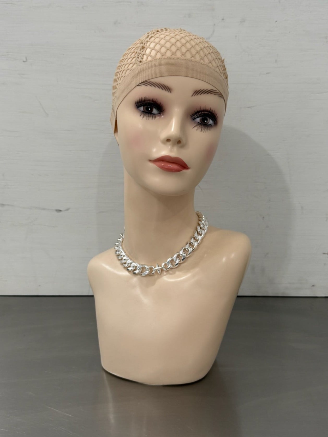 ATLYS CUBAN NECKLACE