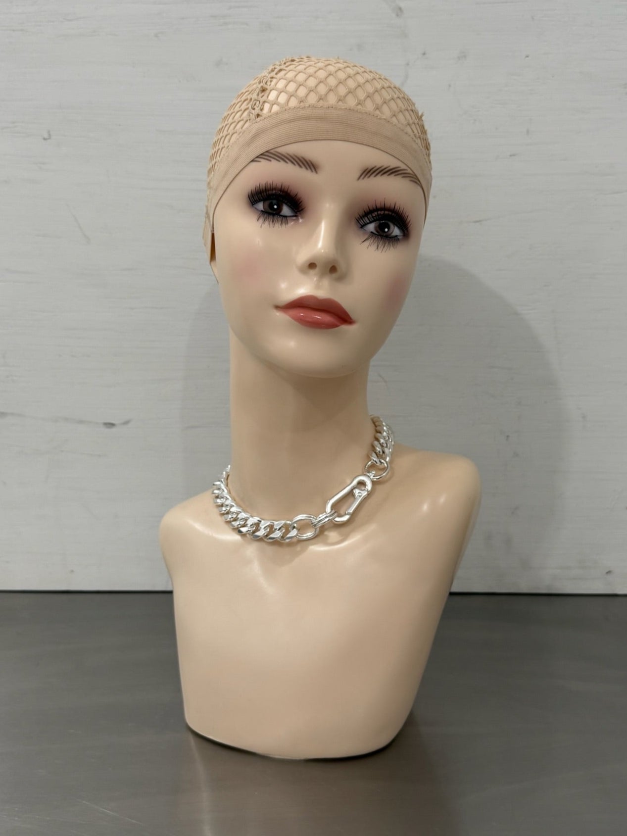ATLYS CUBAN NECKLACE