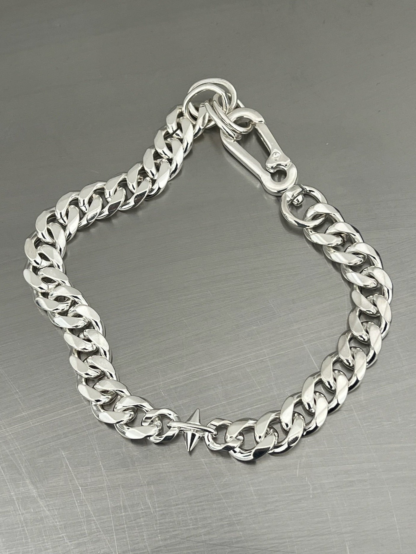 ATLYS CUBAN NECKLACE
