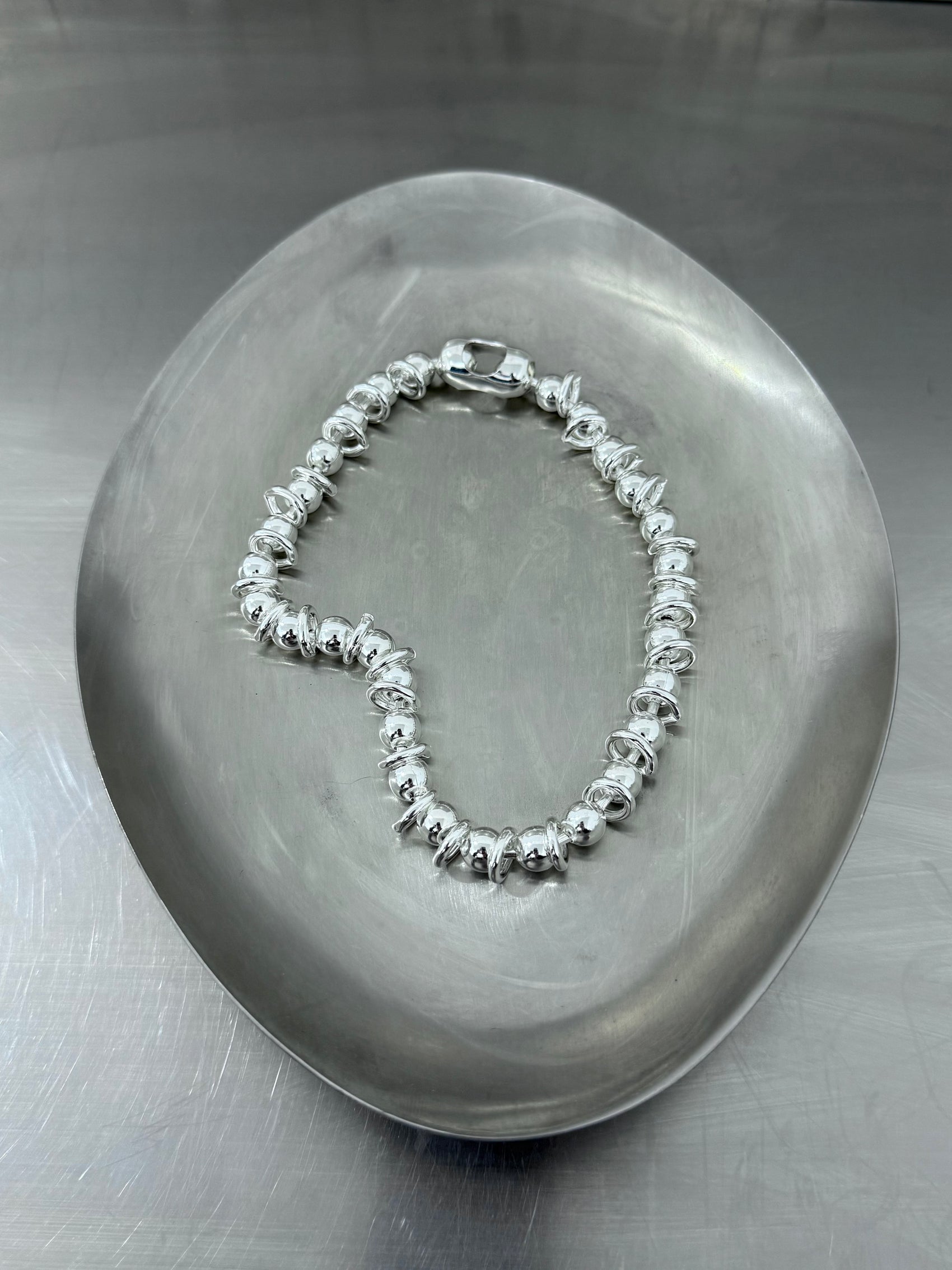 EVER BALL CHAIN