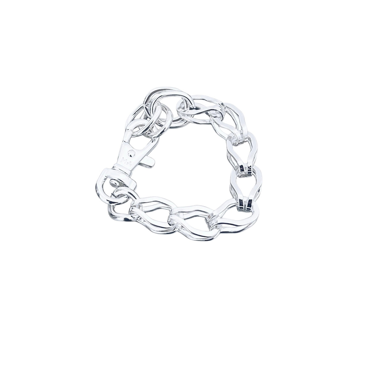 FOX CHAIN BRACELET