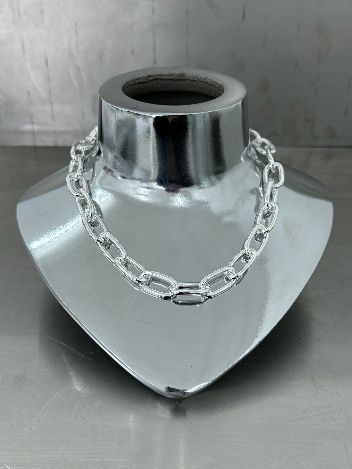 MARTINE ALI // NECKLACES